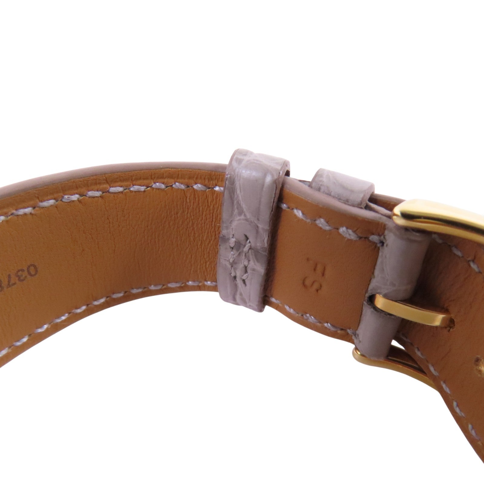 HERMES Heure H Watch HH1.502