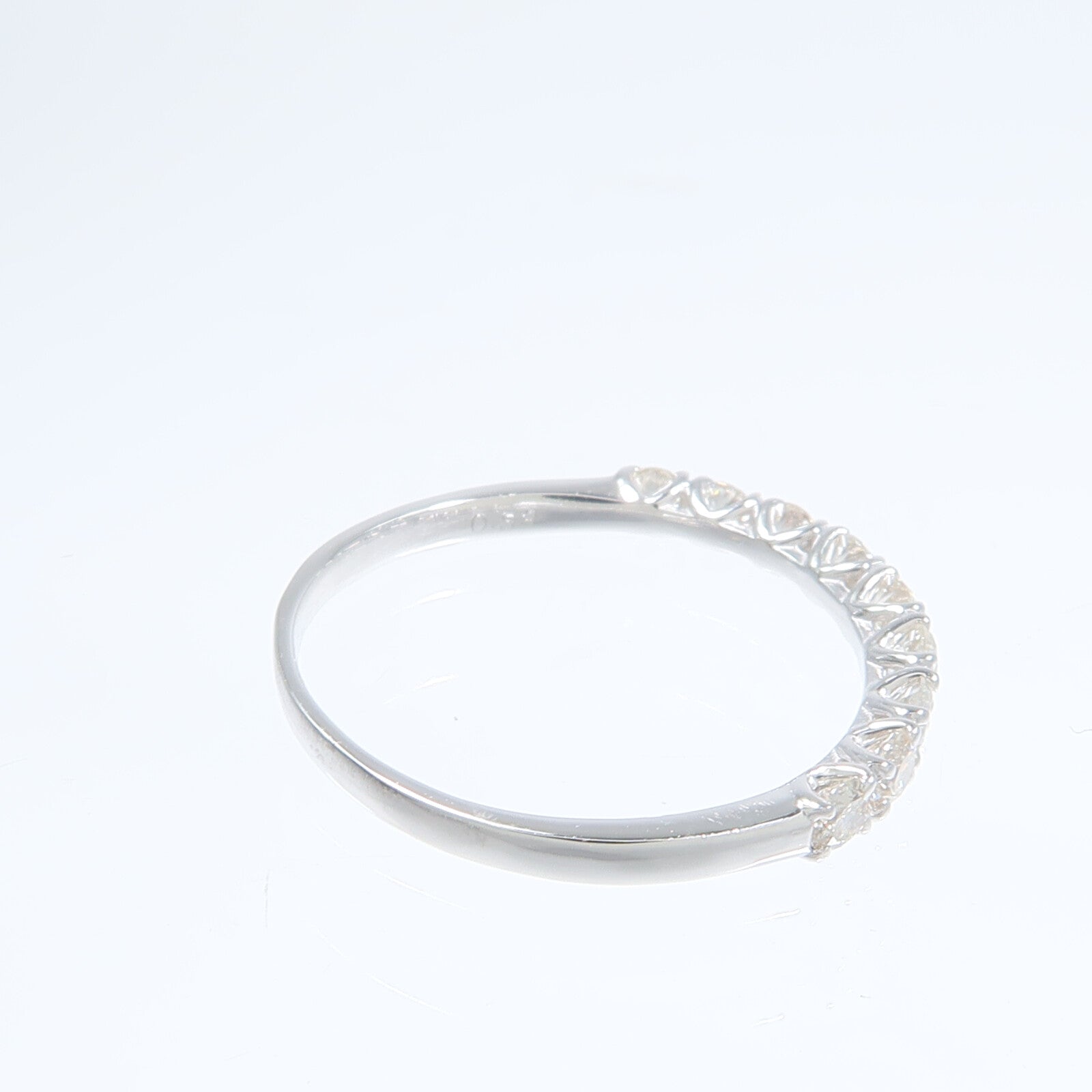 JEWELRY PT900鉑金Diamond Ring鑽石戒指