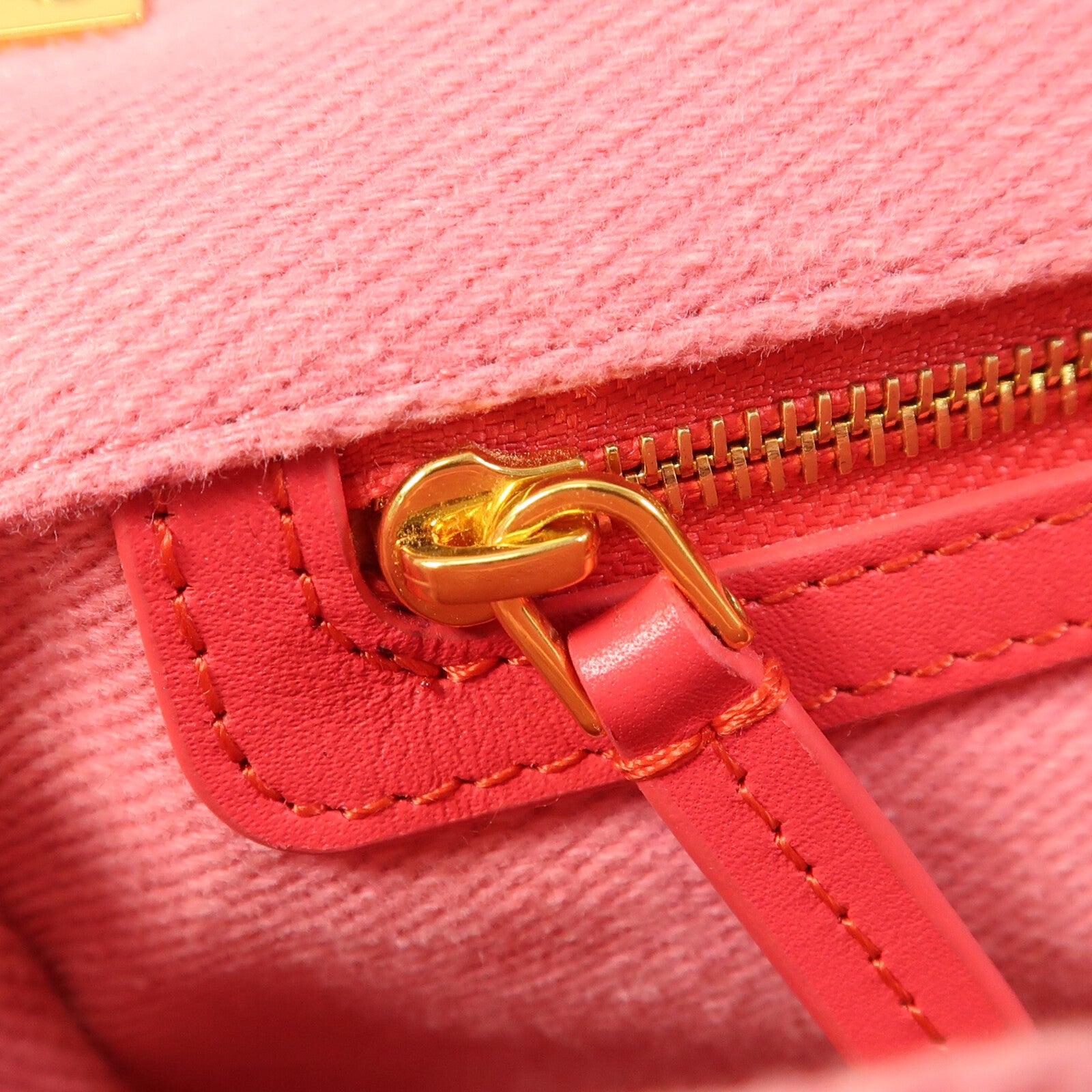 Dior 帆布Dior Caro金扣鏈帶肩背袋