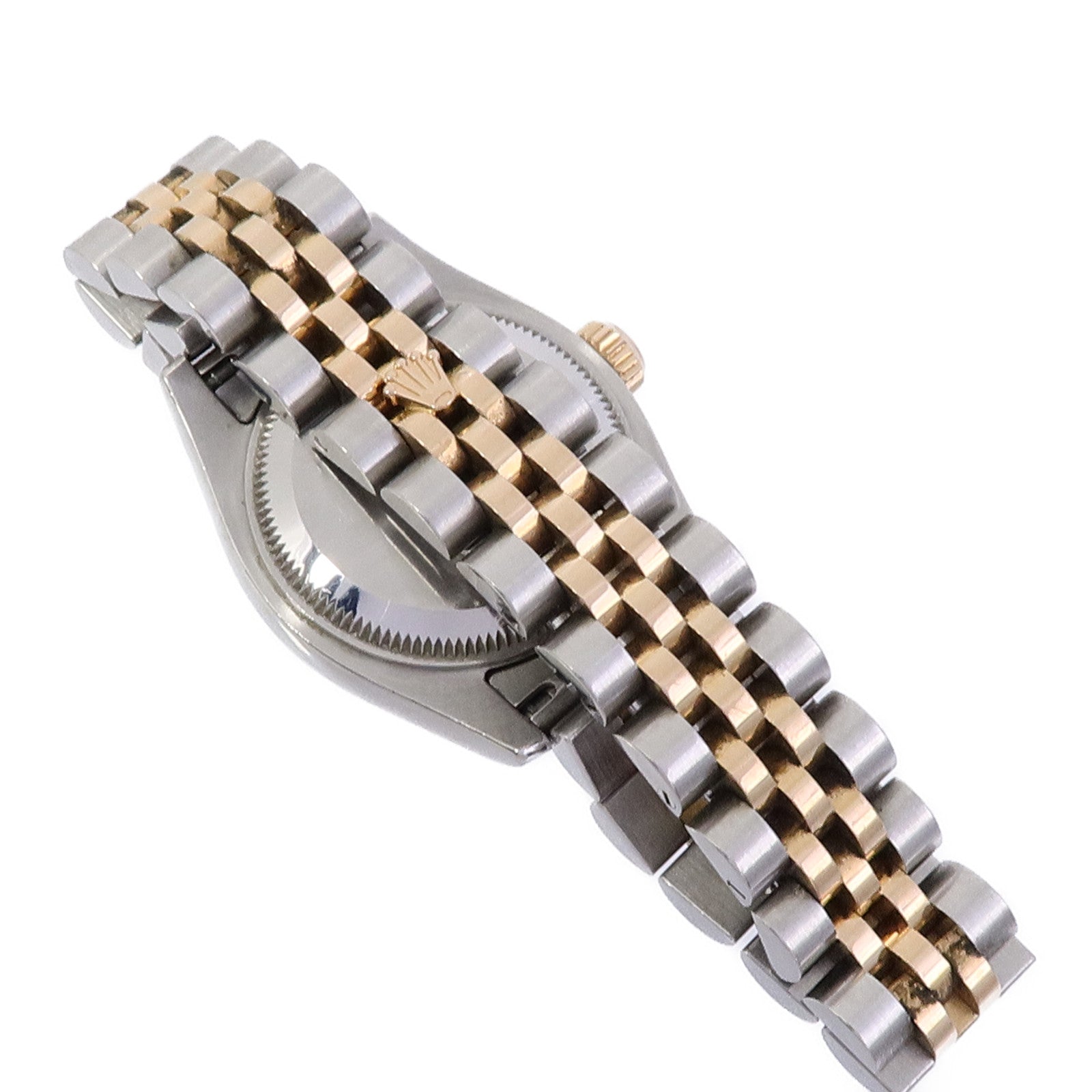 ROLEX Datejust 179171G