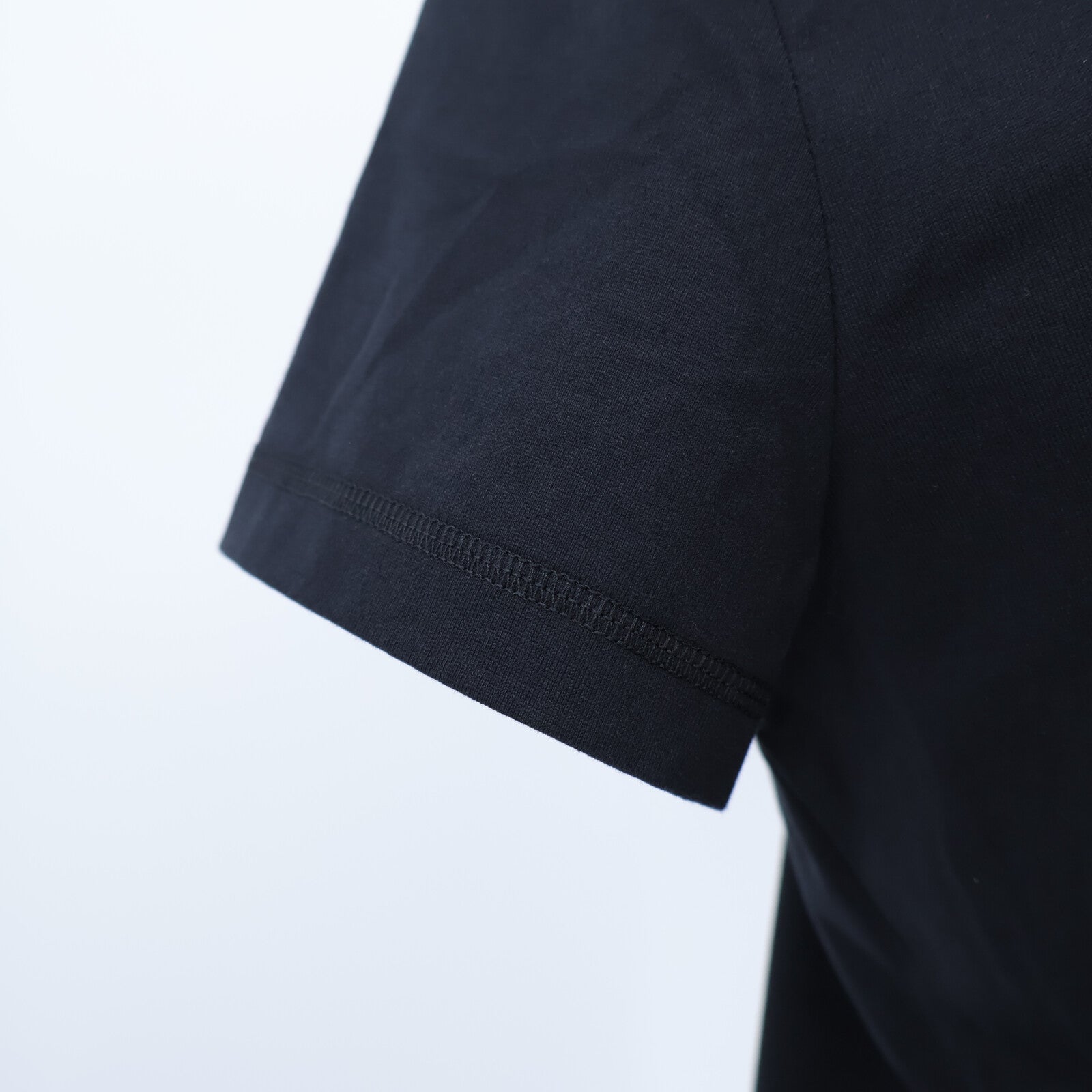 HERMES Cartouche Short Sleeve T-shirt上衣