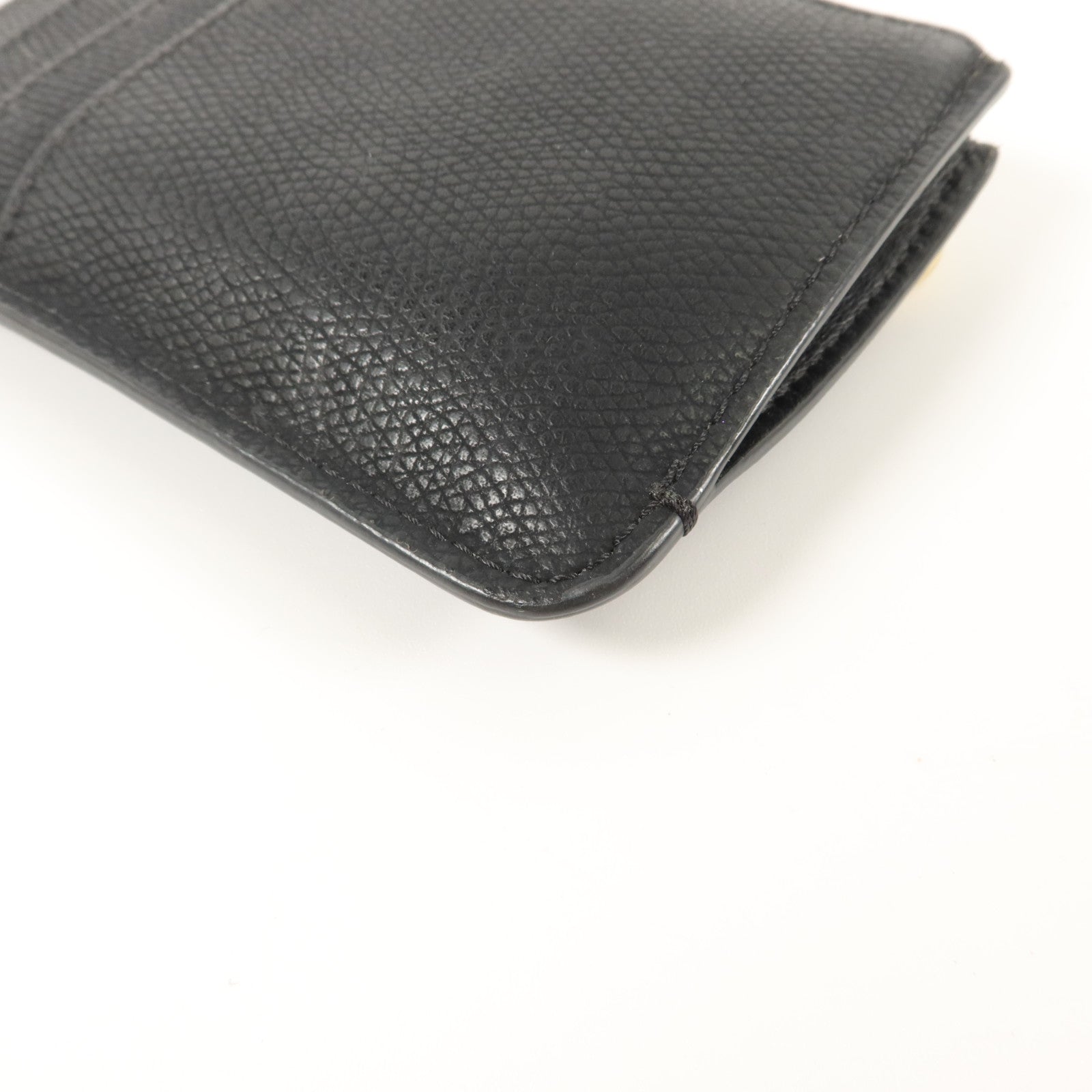 FENDI 牛皮皮革Card case卡片套