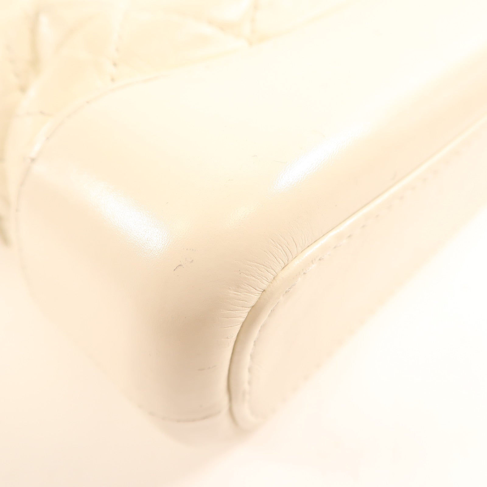 CHANEL 牛皮皮革Gabrielle Small鏈帶肩背袋