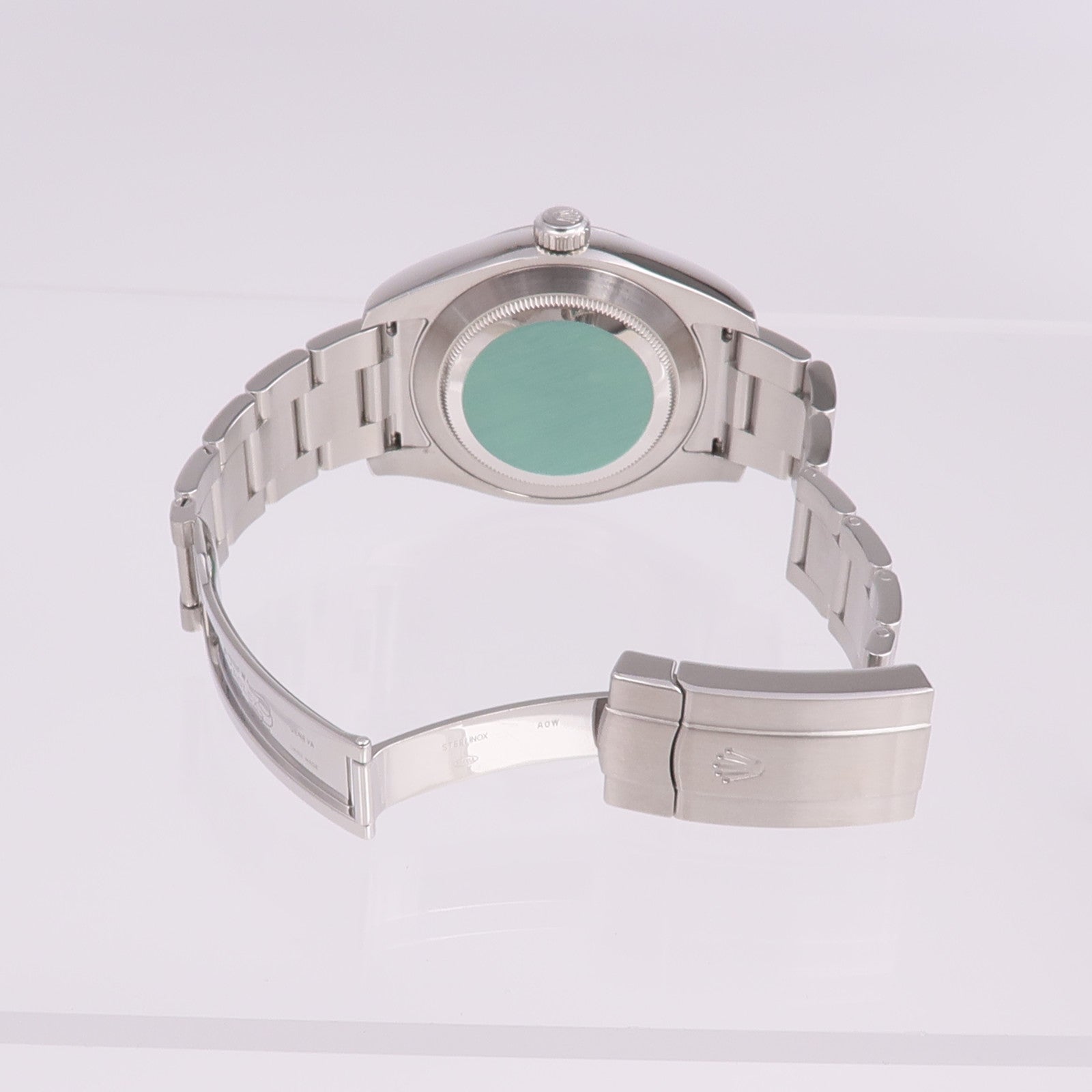 ROLEX Air king 116900