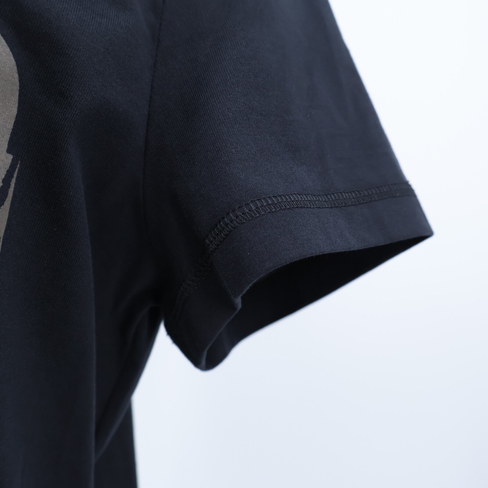 HERMES Cartouche Short Sleeve T-shirt上衣