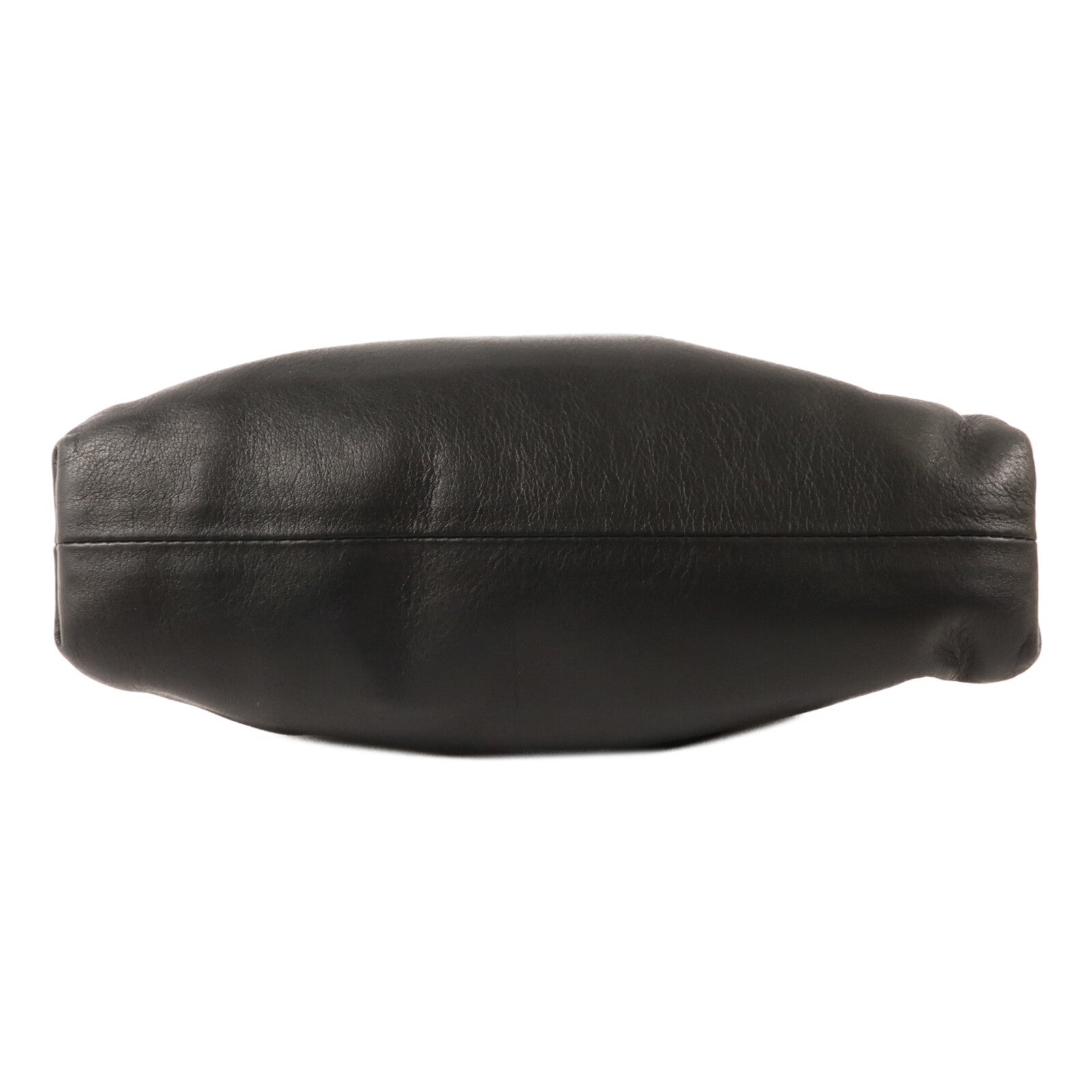 BOTTEGA VENETA 羊皮皮革The Mini Pouch肩背袋