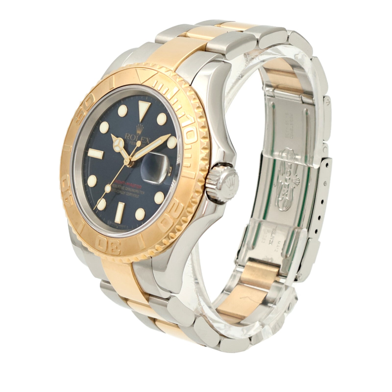 ROLEX Yacht Master 16623
