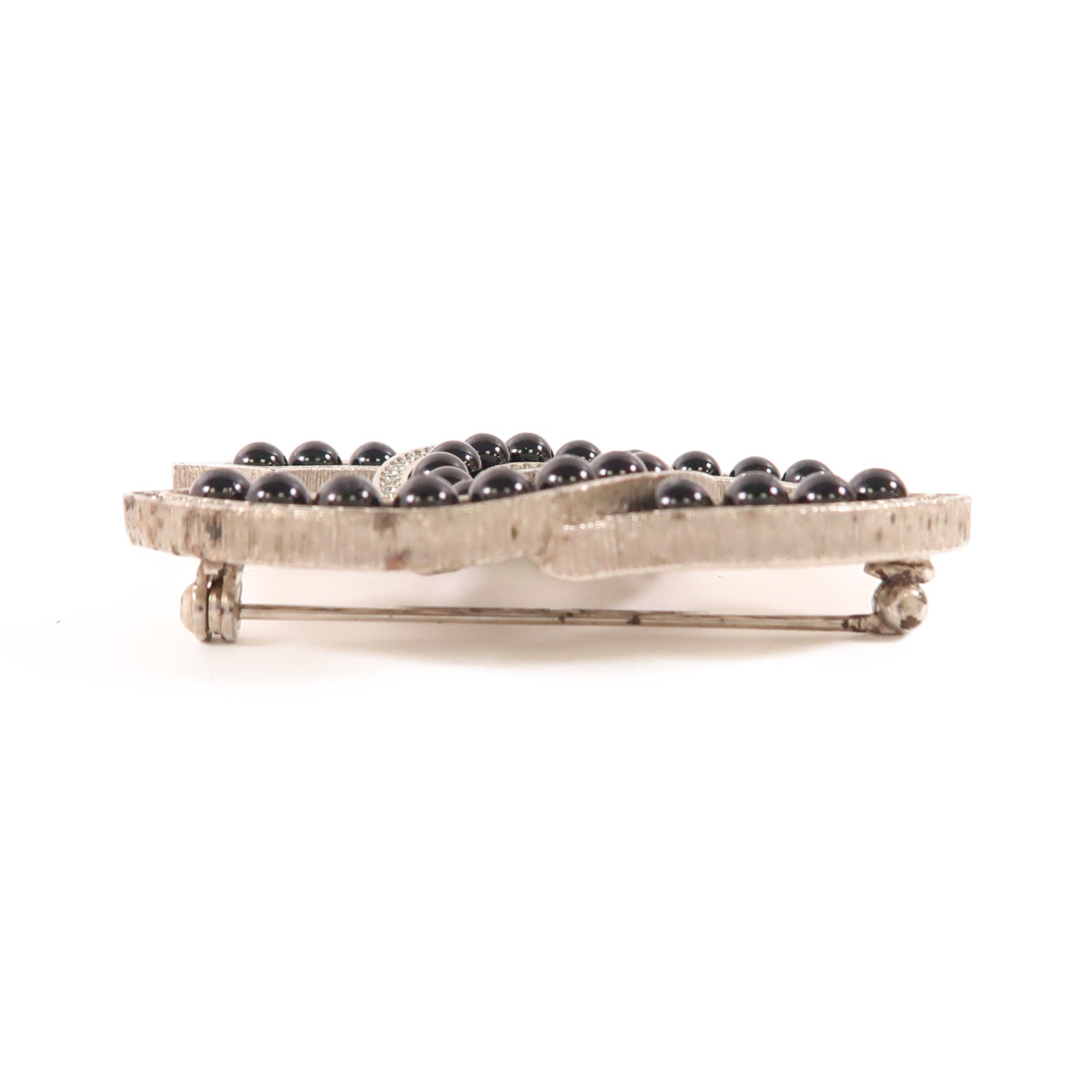 CHANEL 金屬Brooch胸針