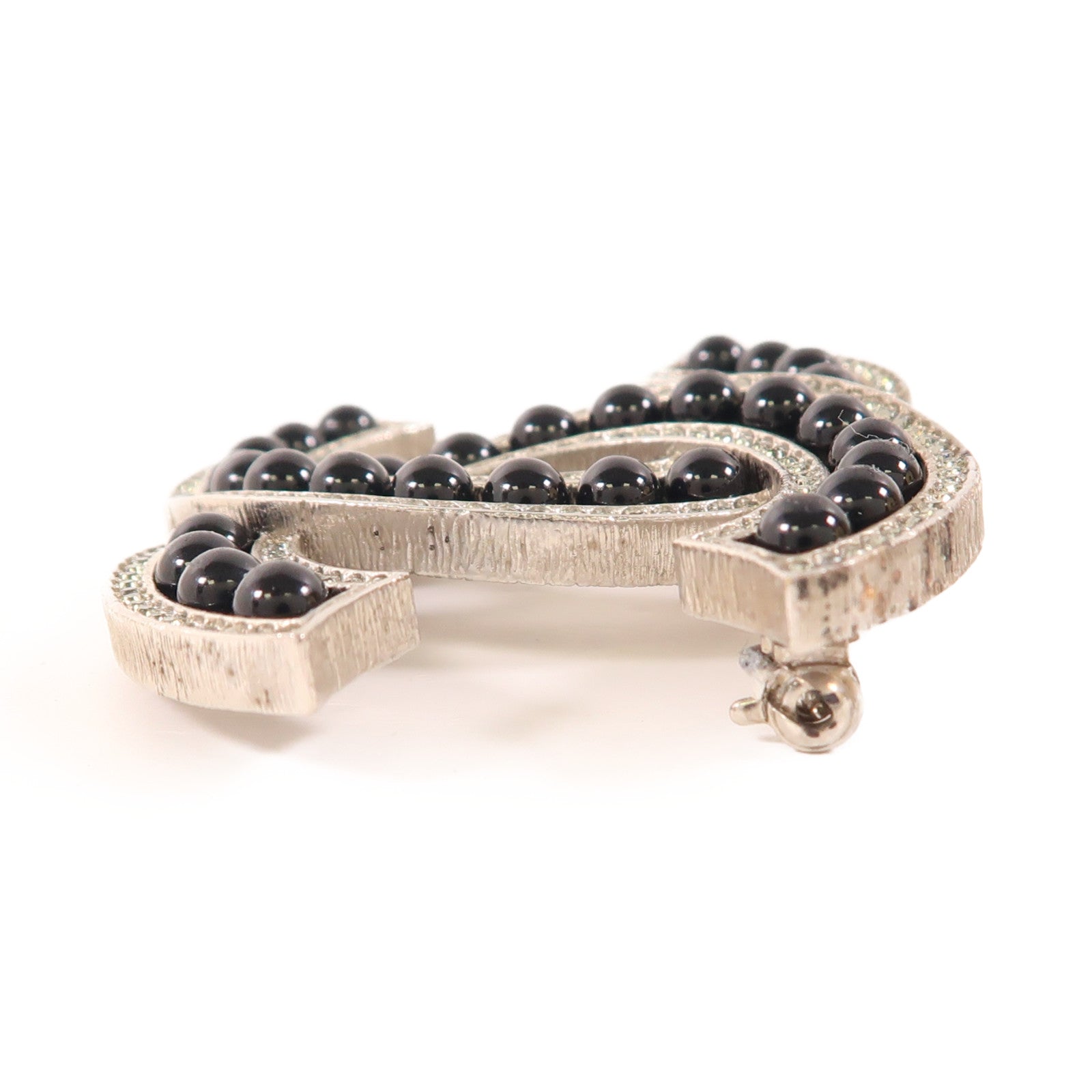 CHANEL 金屬Brooch胸針