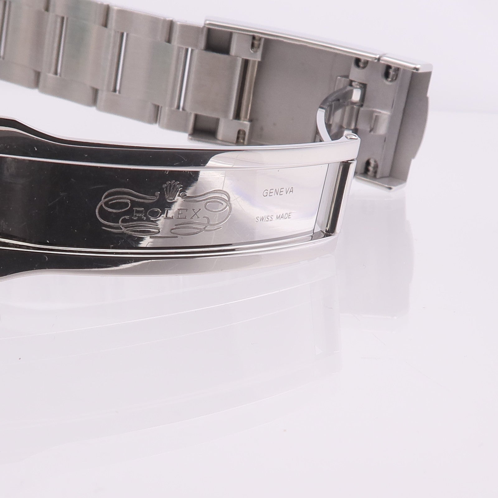 ROLEX Air king 116900
