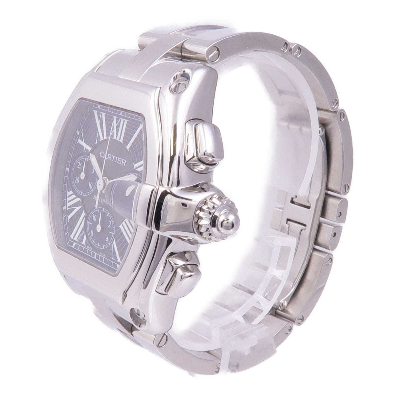 CARTIER Roadster W62020X6