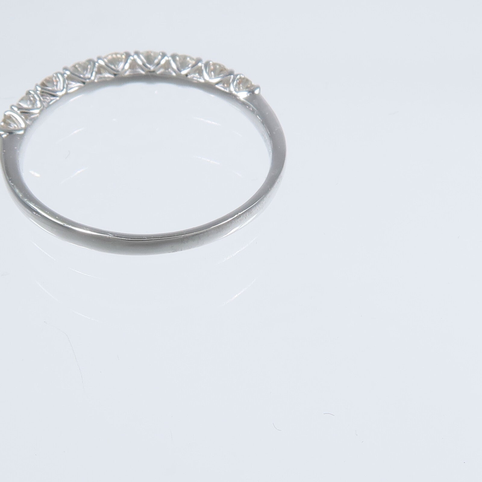 JEWELRY PT900鉑金Diamond Ring鑽石戒指