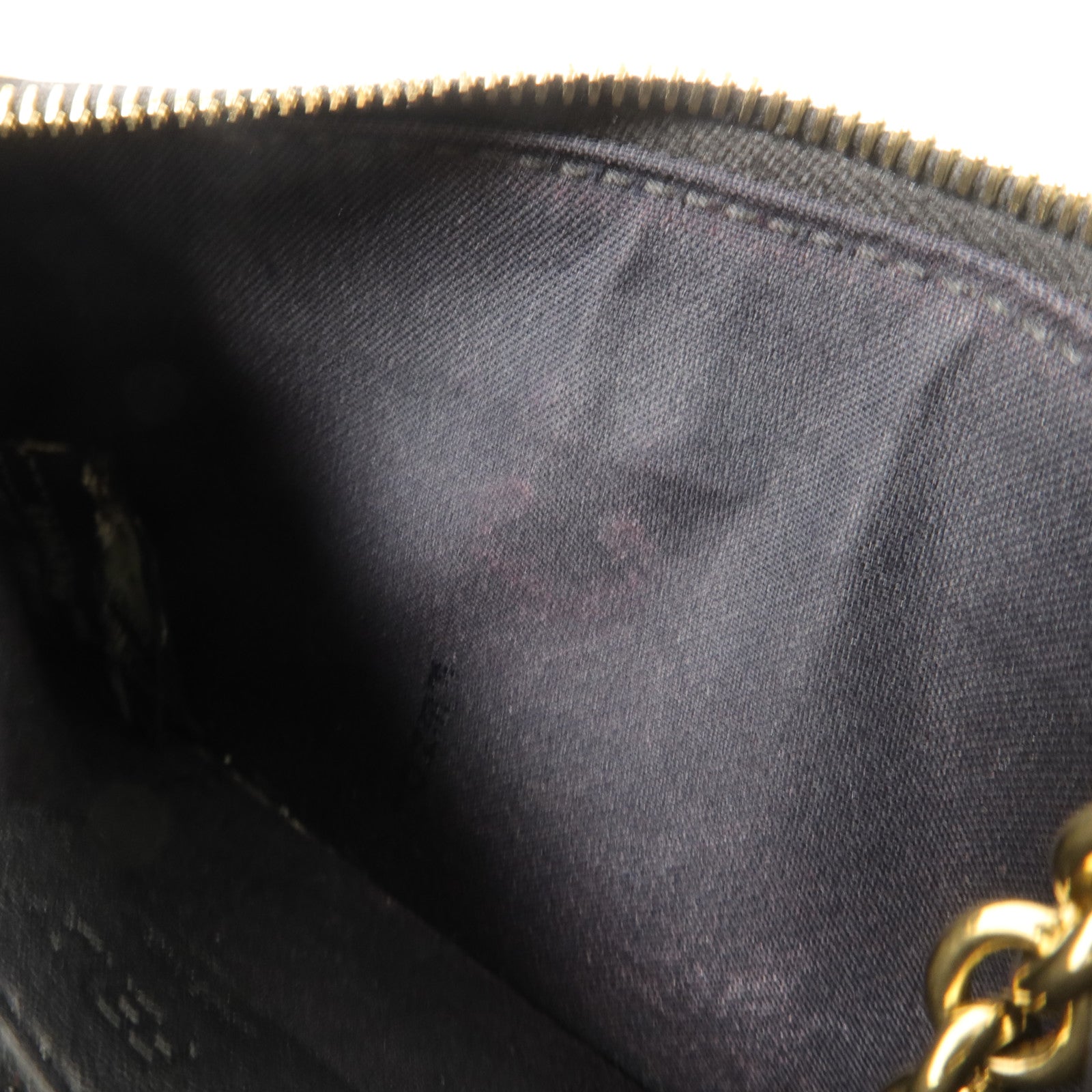 FENDI 牛皮皮革Card case卡片套