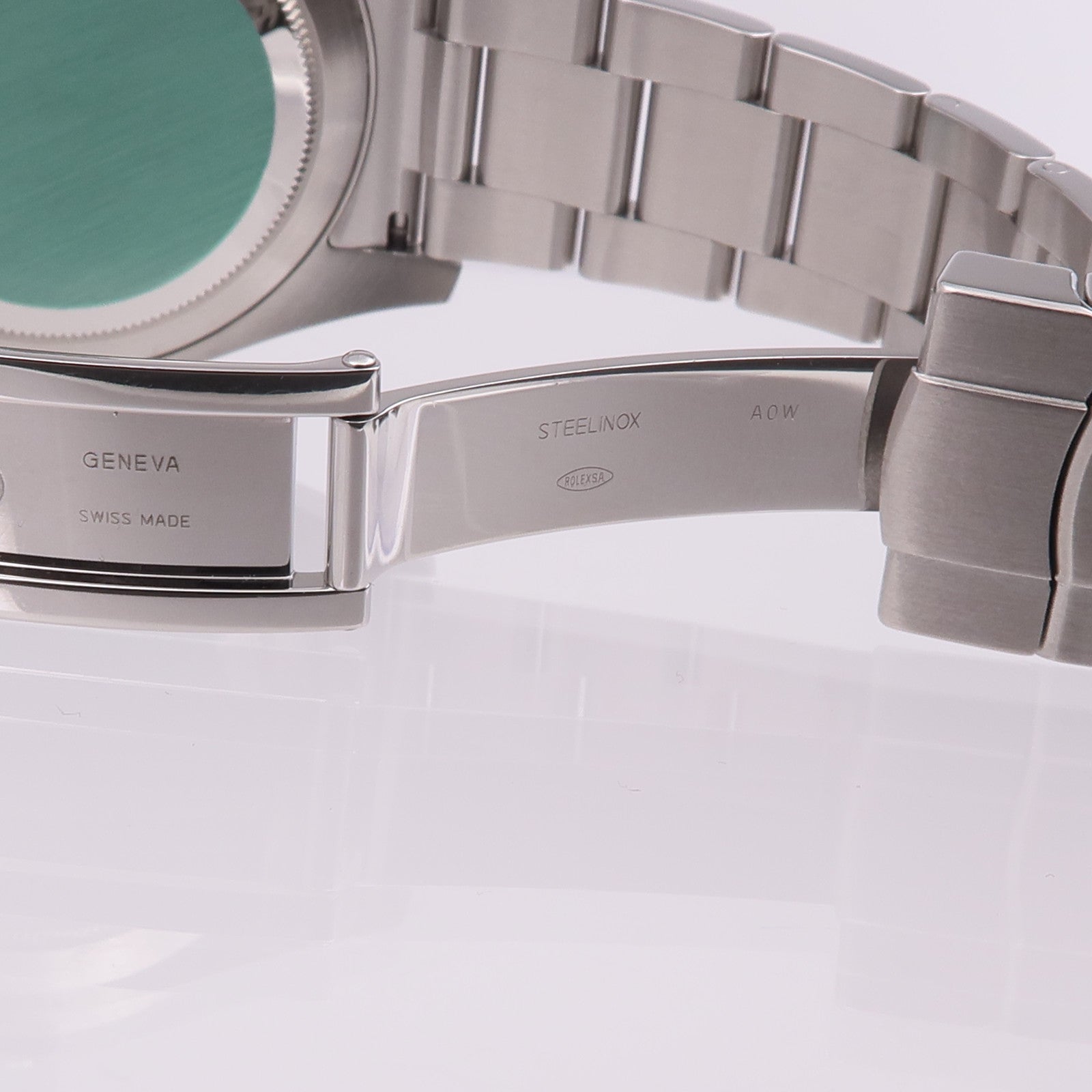 ROLEX Air king 116900