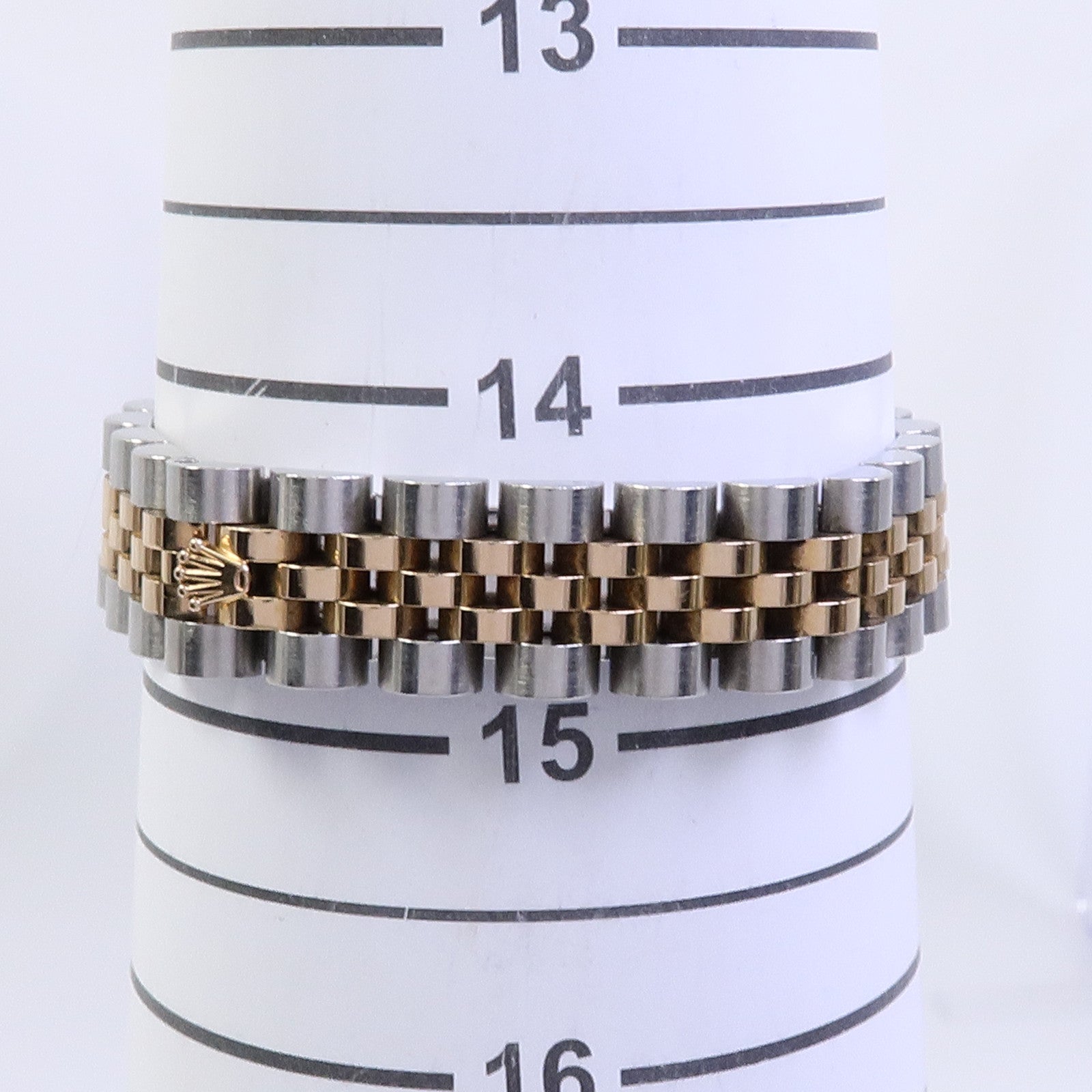 ROLEX Datejust 179171G