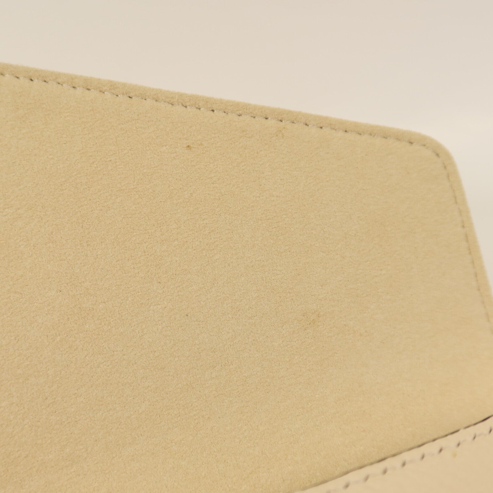 LOUIS VUITTON Monogram Empreinte Pochette Felicie鏈帶肩背袋