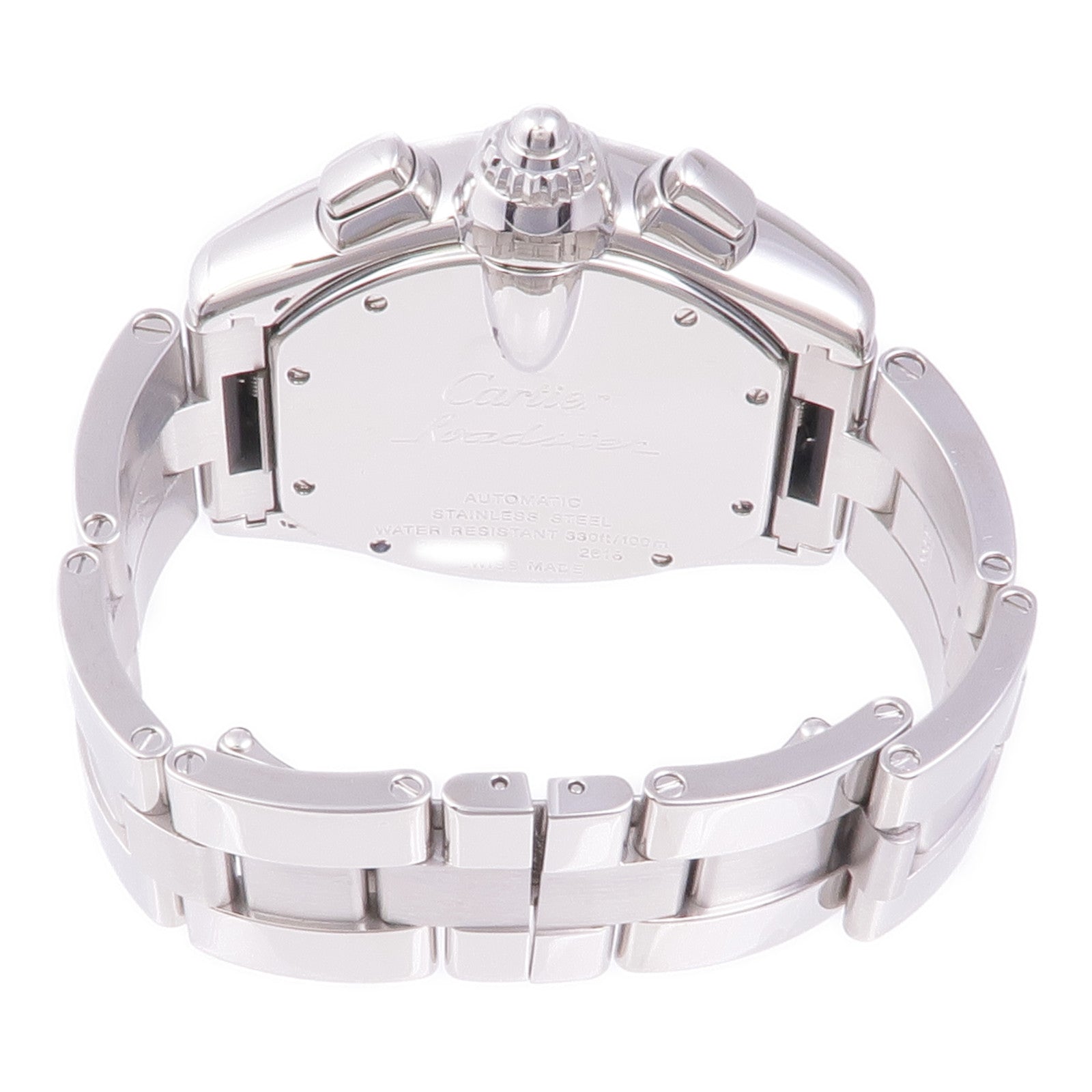 CARTIER Roadster W62020X6