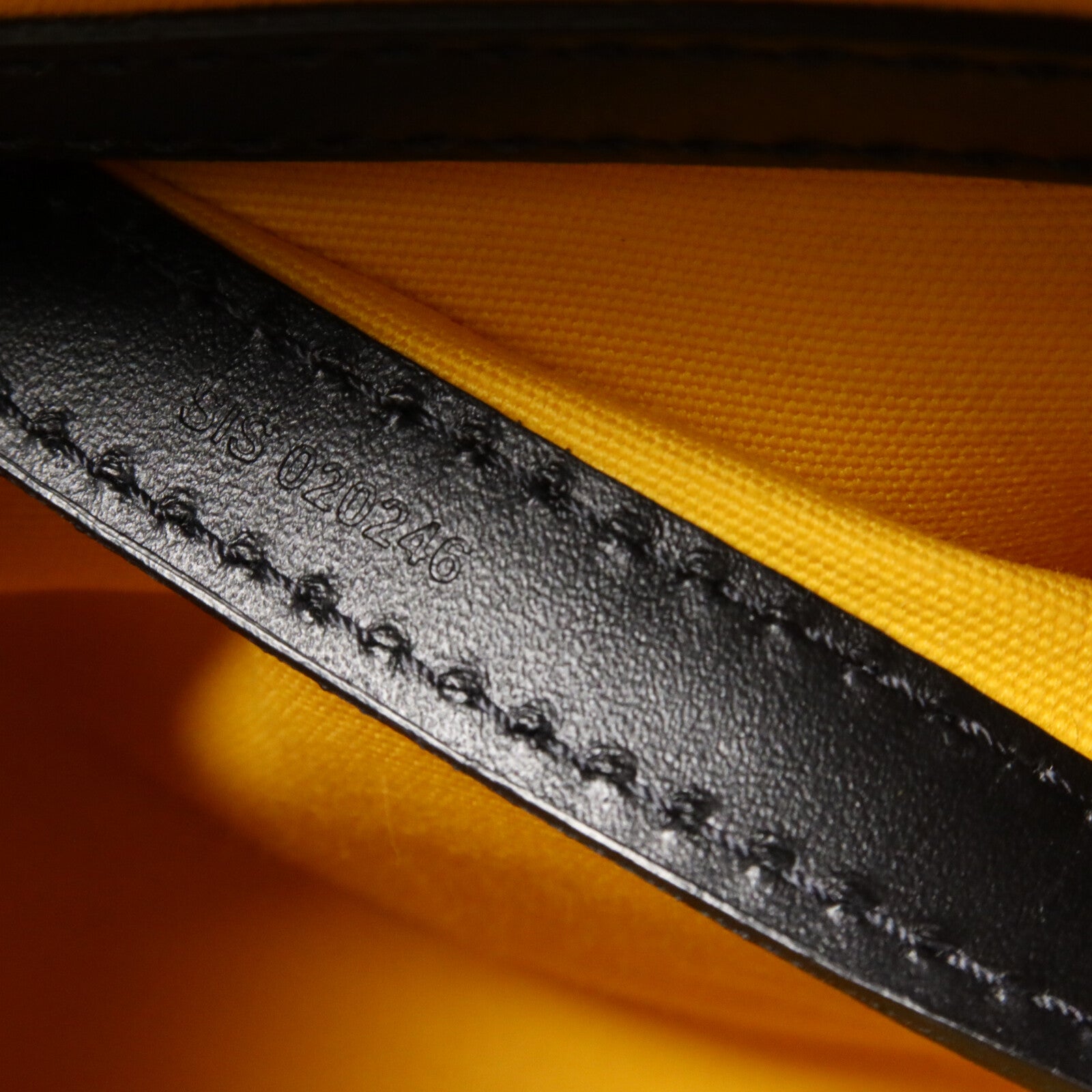 GOYARD 塗層帆布Sac Cap Vert PM肩背袋