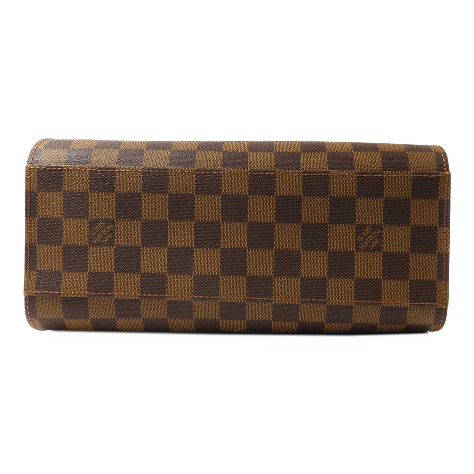 LOUIS VUITTON Damier Triana手挽袋
