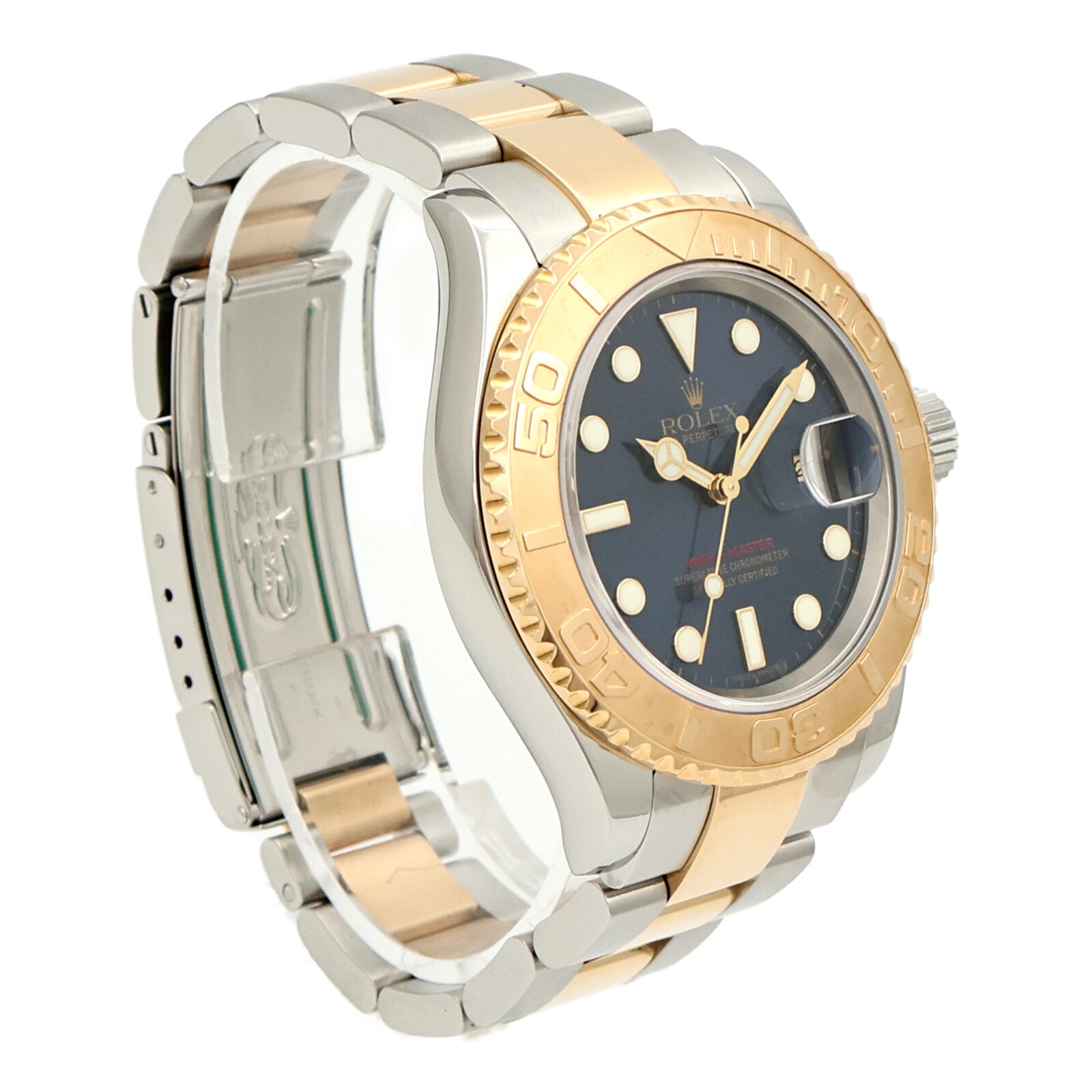 ROLEX Yacht Master 16623