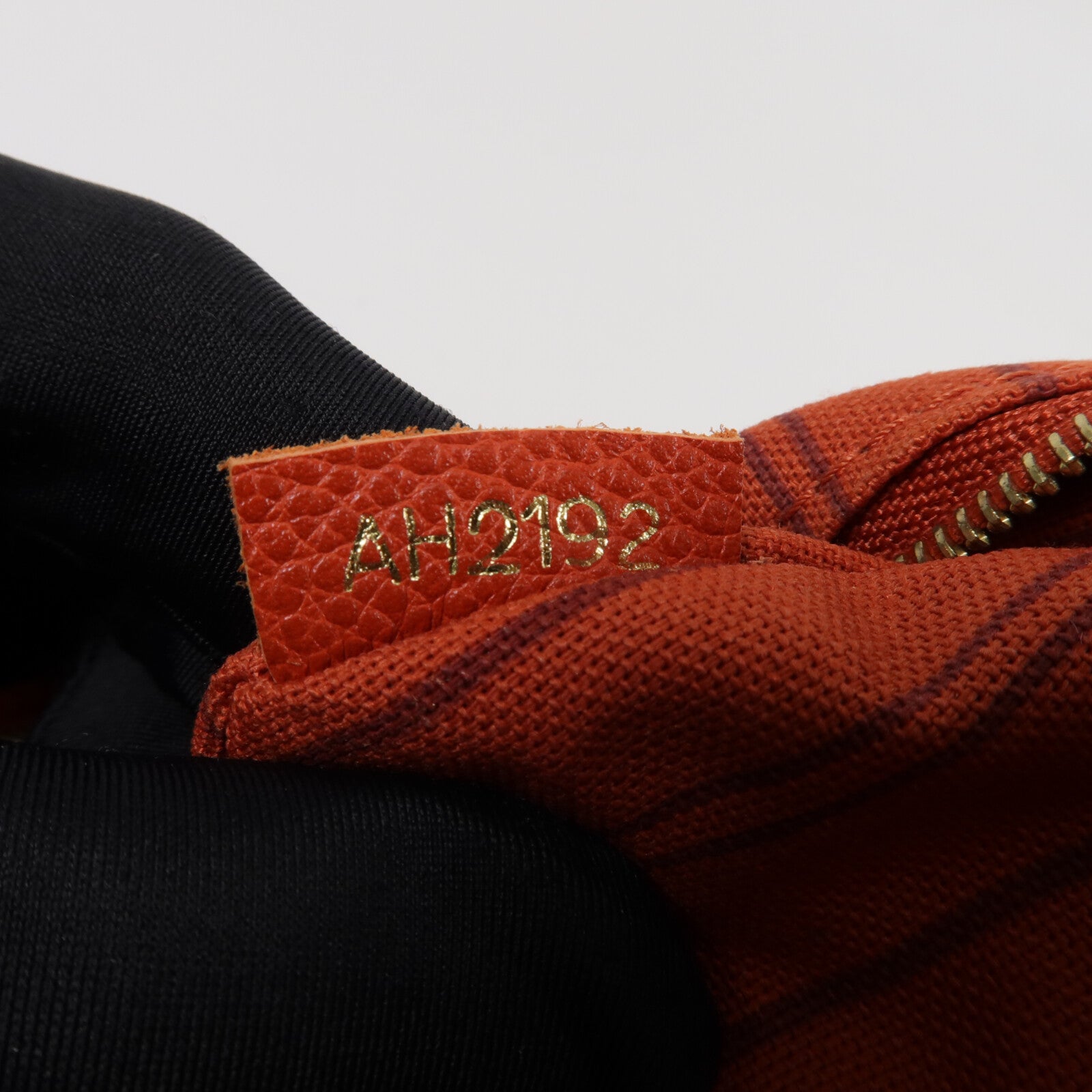 LOUIS VUITTON Monogram Empreinte Speedy 25 Bandouliere手挽肩背兩用袋