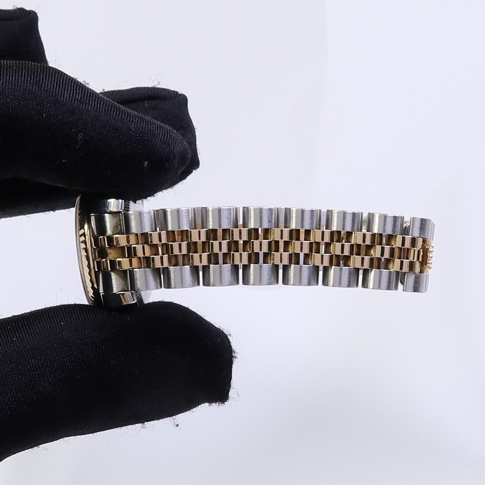 ROLEX Datejust 179171G