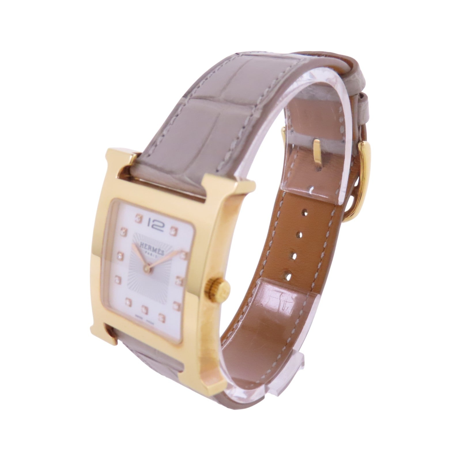 HERMES Heure H Watch HH1.502