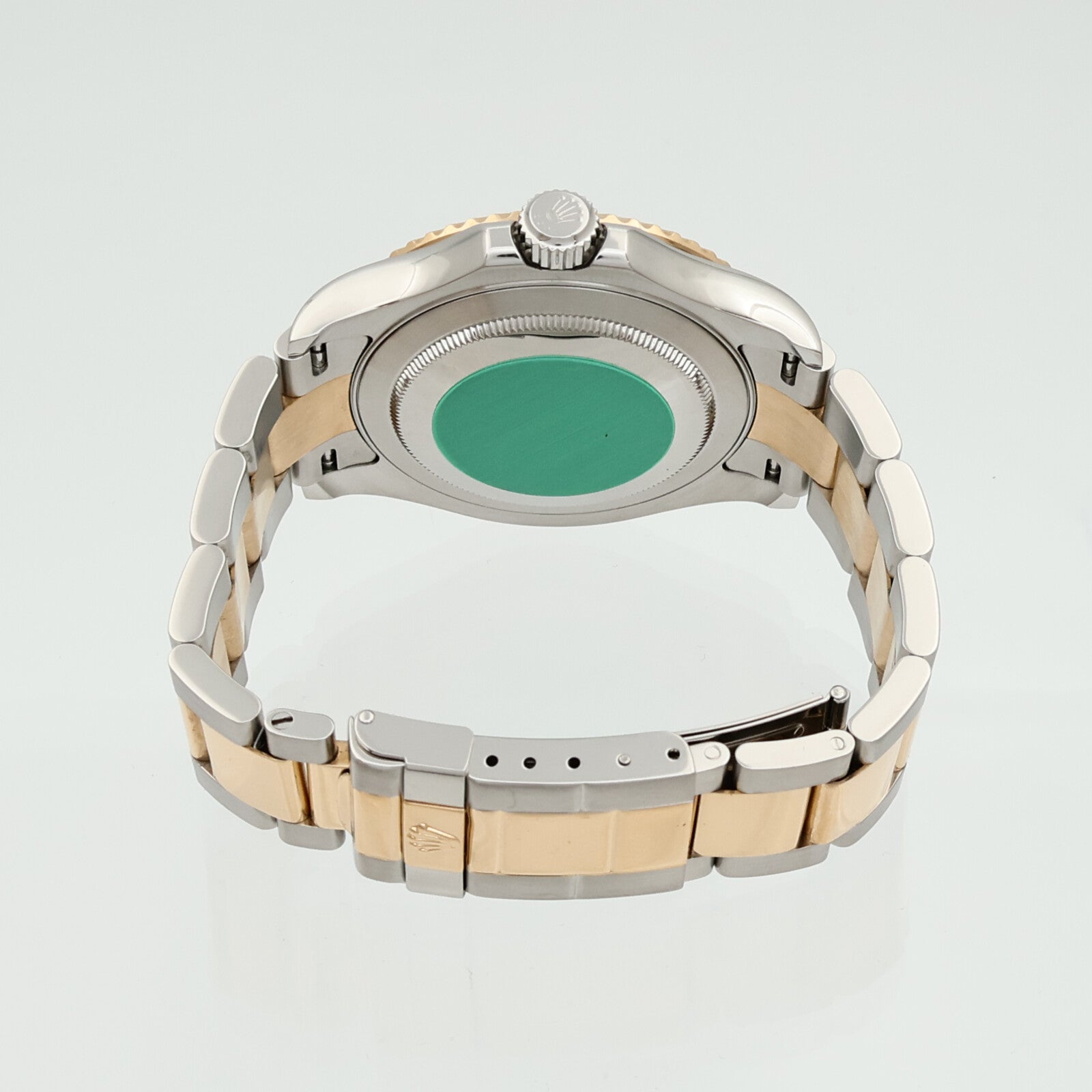ROLEX Yacht Master 16623