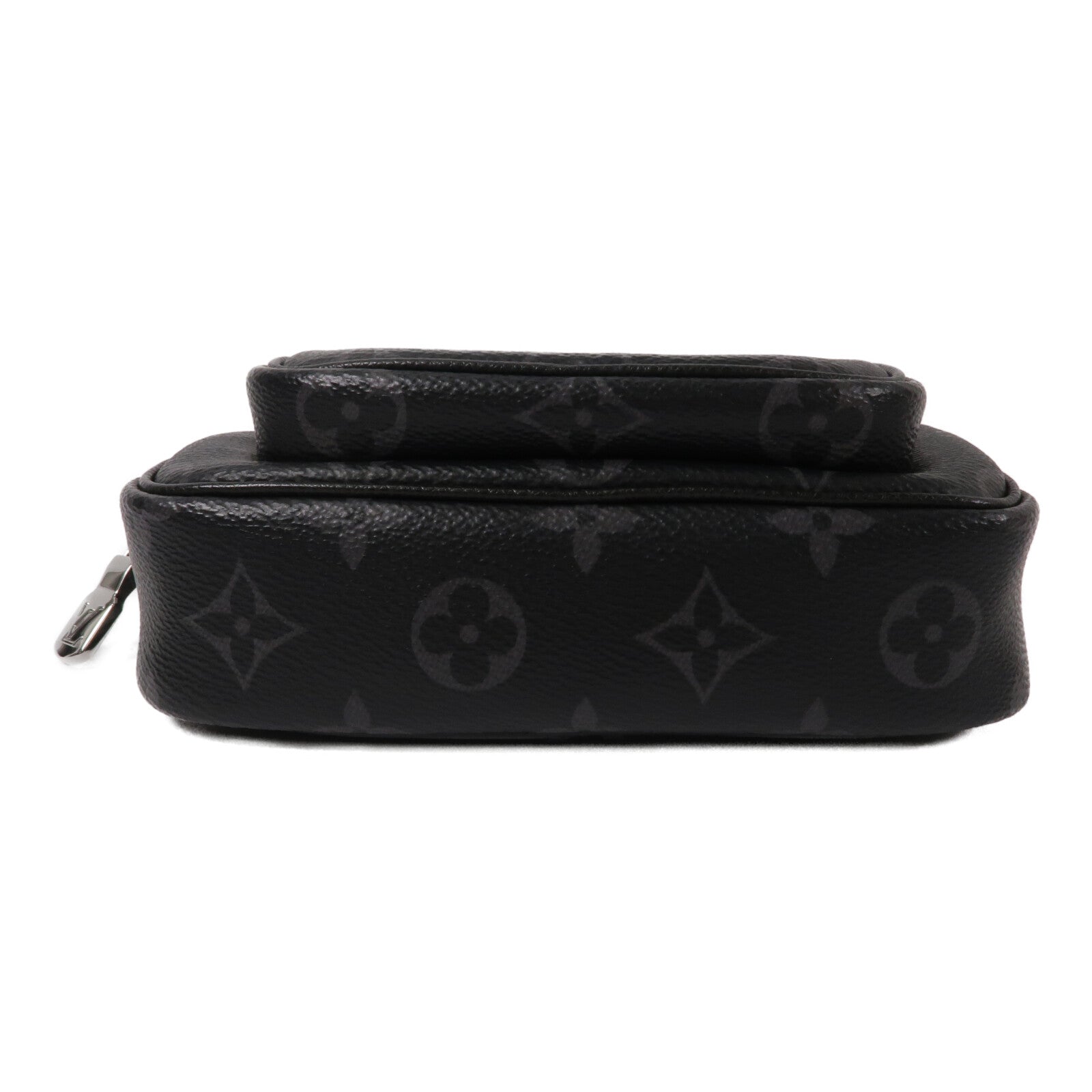 LOUIS VUITTON Taigalama Outdoor Pochette腰包