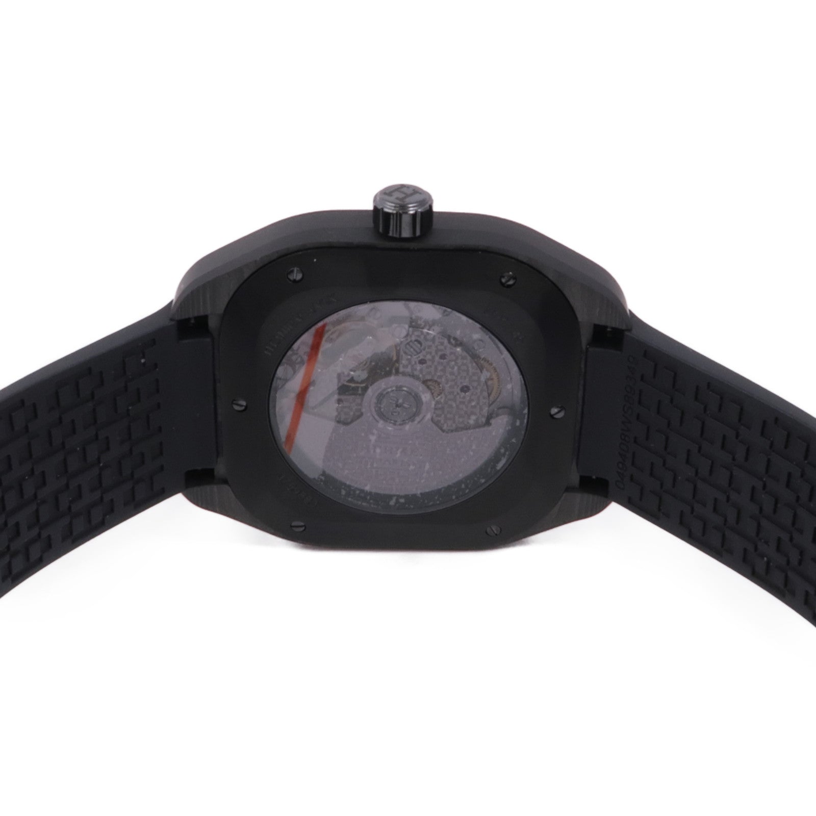 HERMES H08 42mm SP1.745
