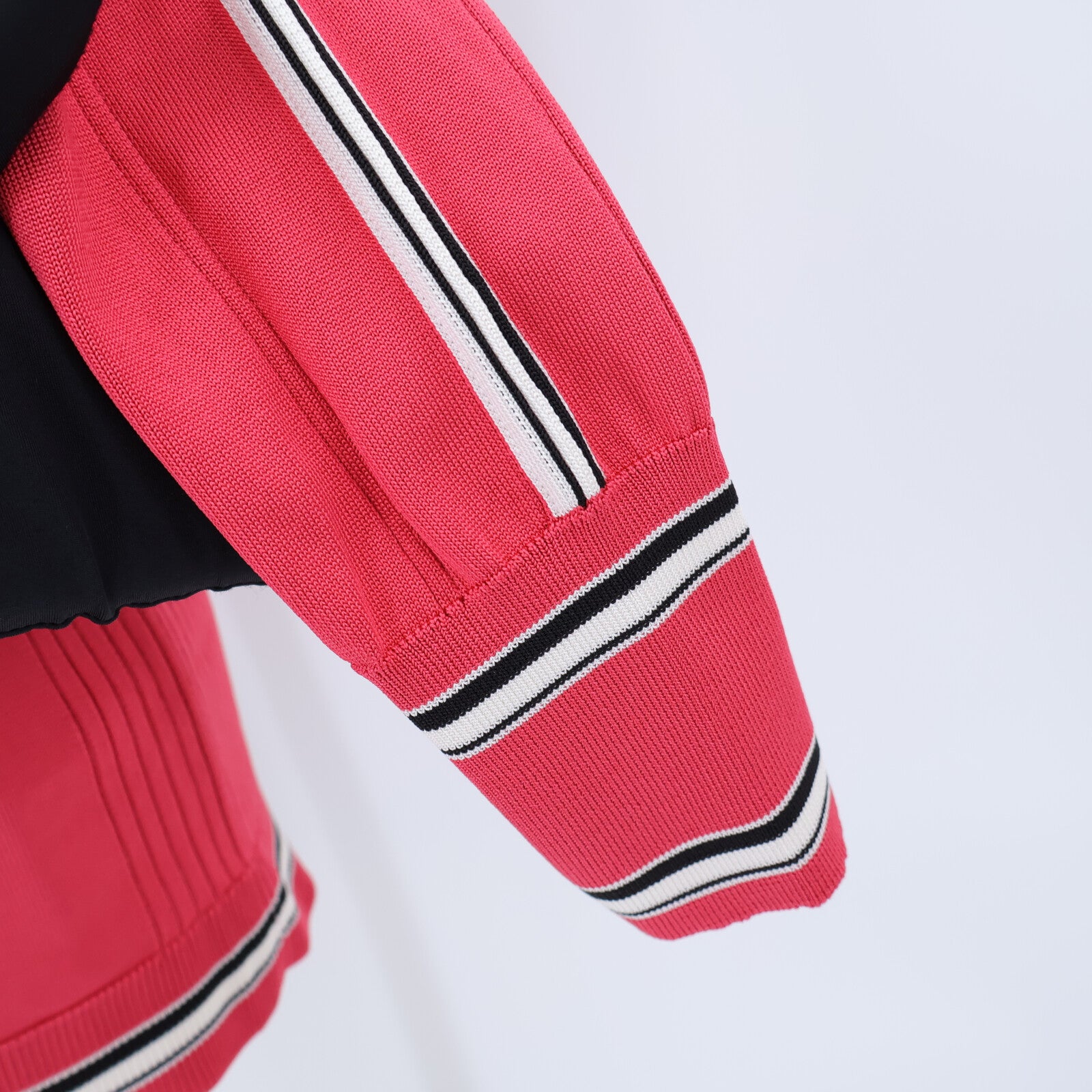 LOUIS VUITTON 23AW Knitting Cardigan上衣