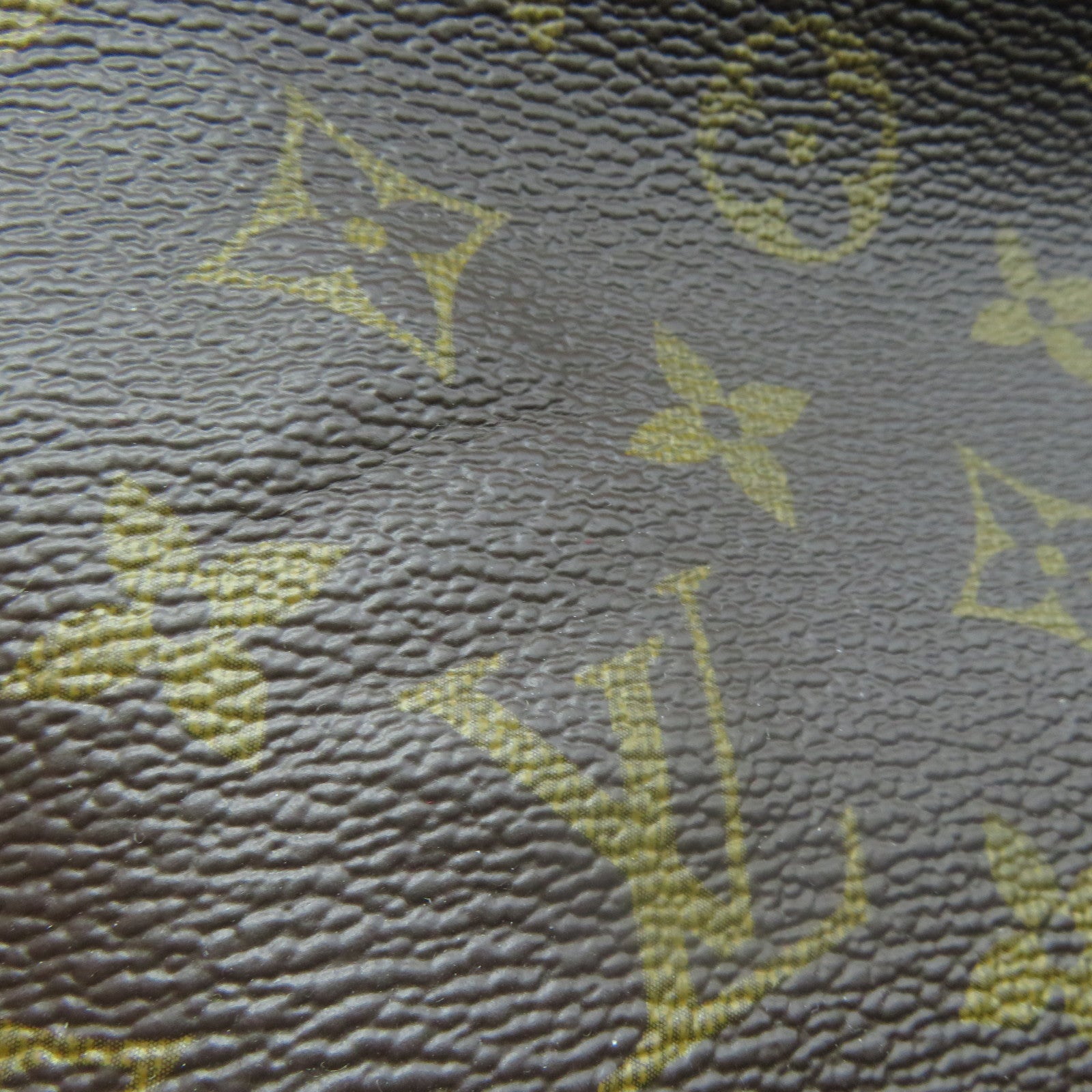 LOUIS VUITTON Monogram Pochette Metis金扣手挽肩背兩用袋啡色