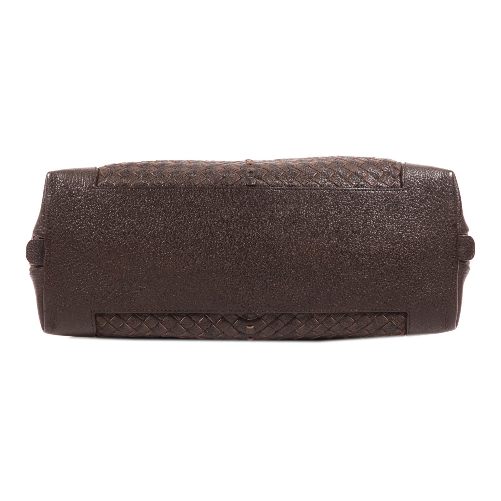 BOTTEGA VENETA 牛皮皮革2 Way Shoulder手挽肩背兩用袋