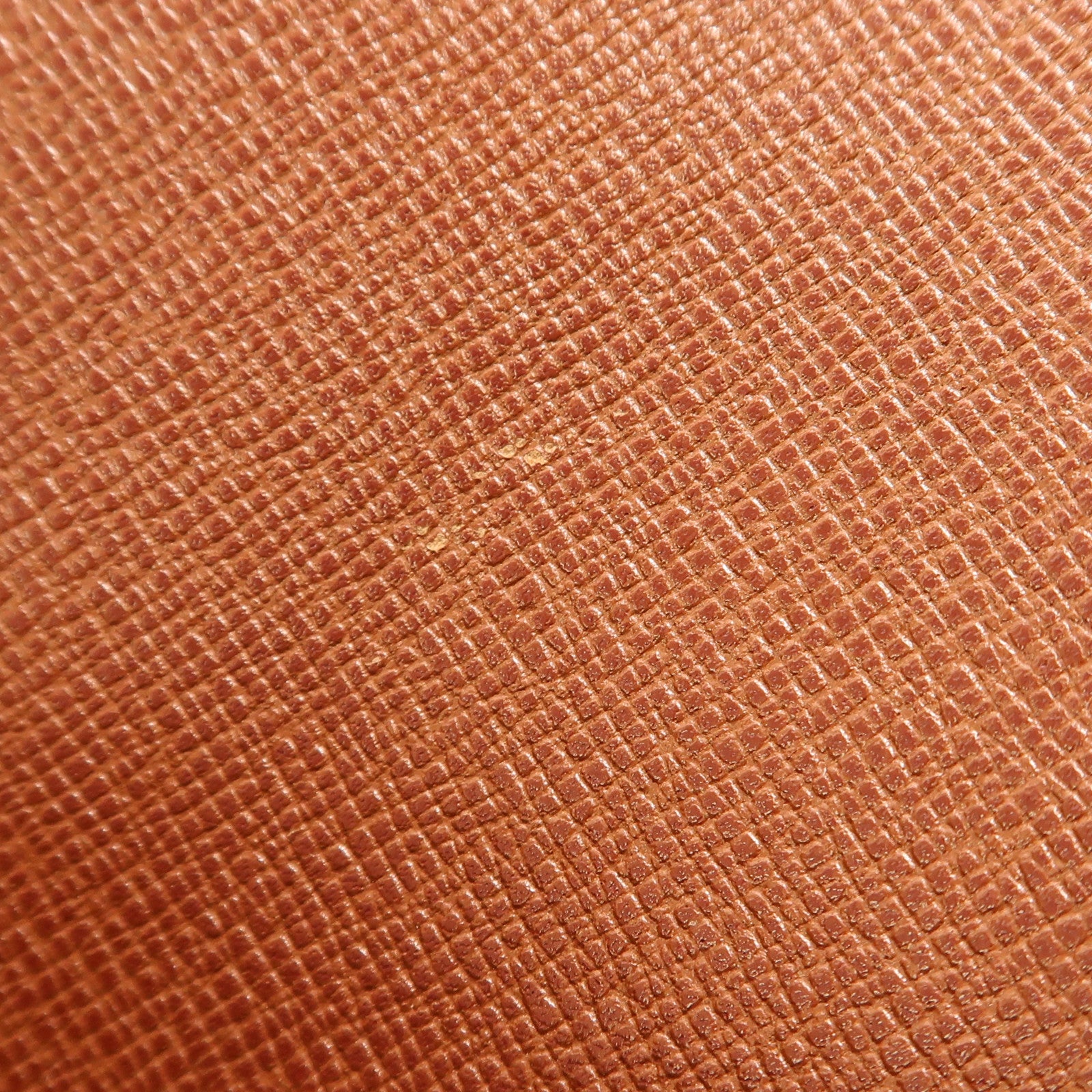 LOUIS VUITTON Monogram Musette金扣肩背袋棕色