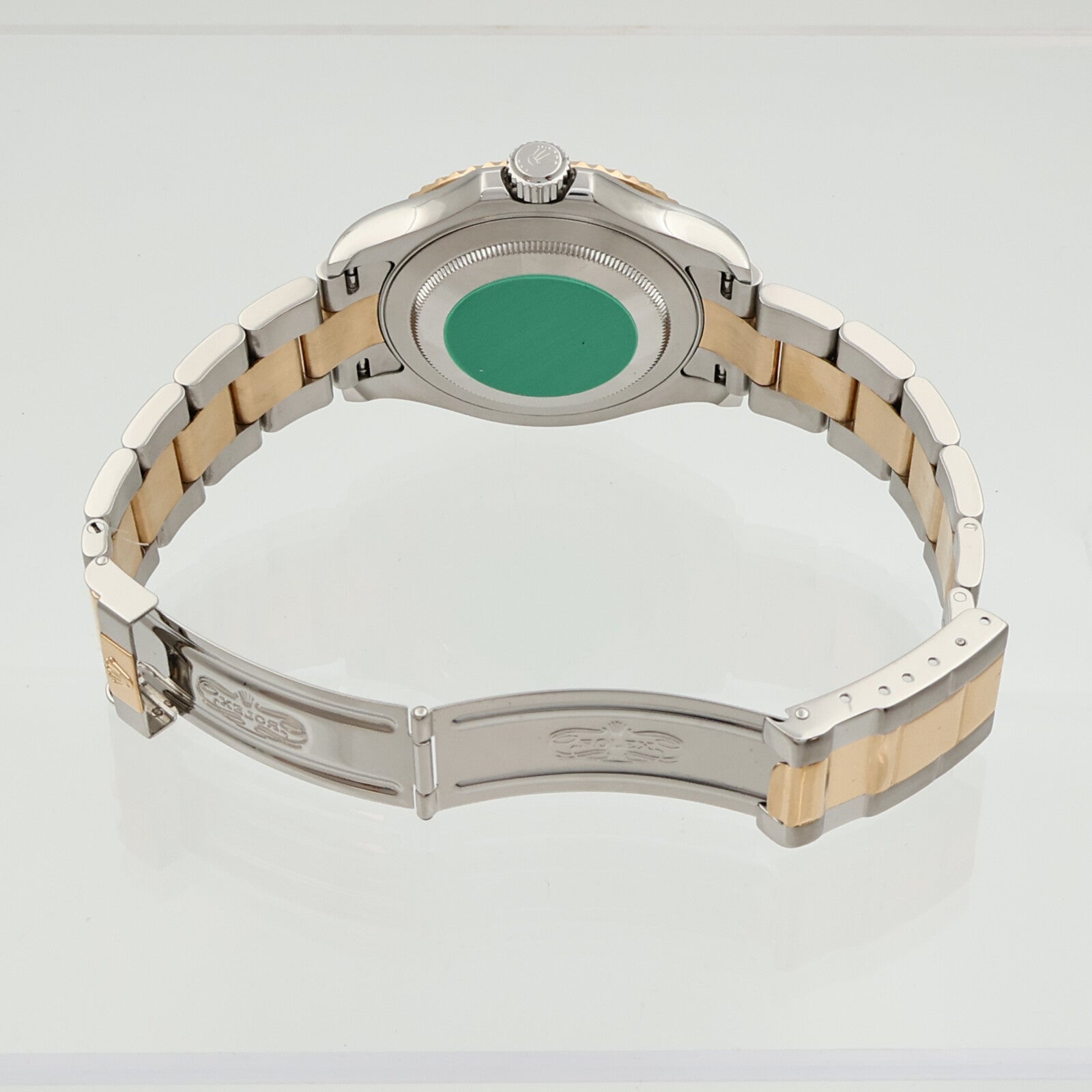 ROLEX Yacht Master 16623