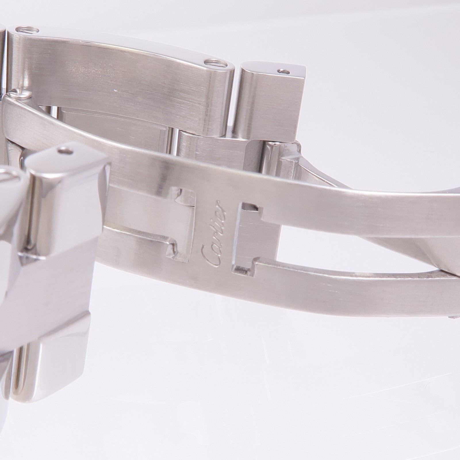 CARTIER Roadster W62020X6