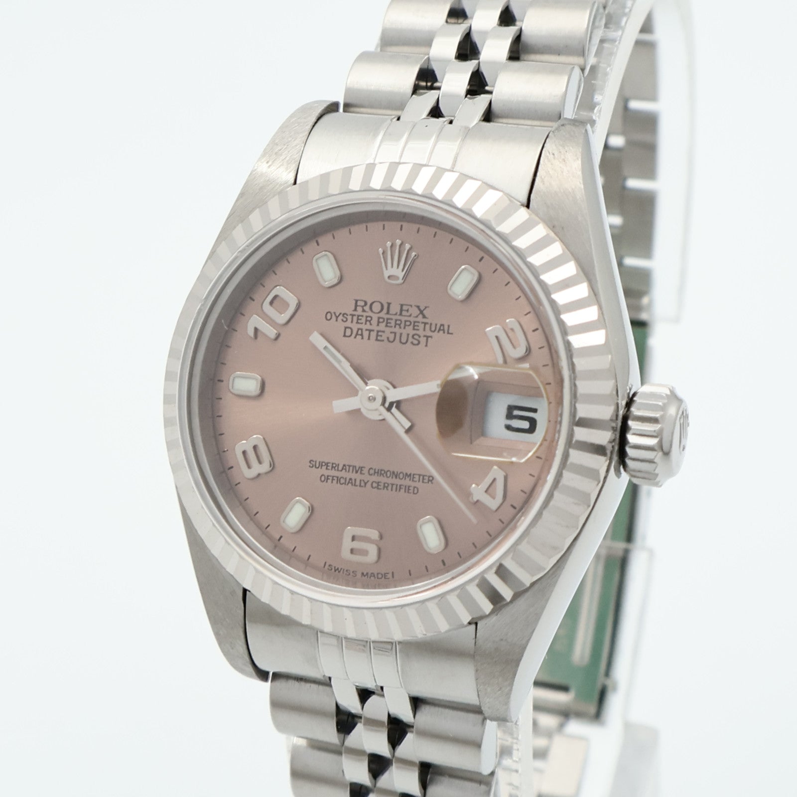 ROLEX Datejust 79174