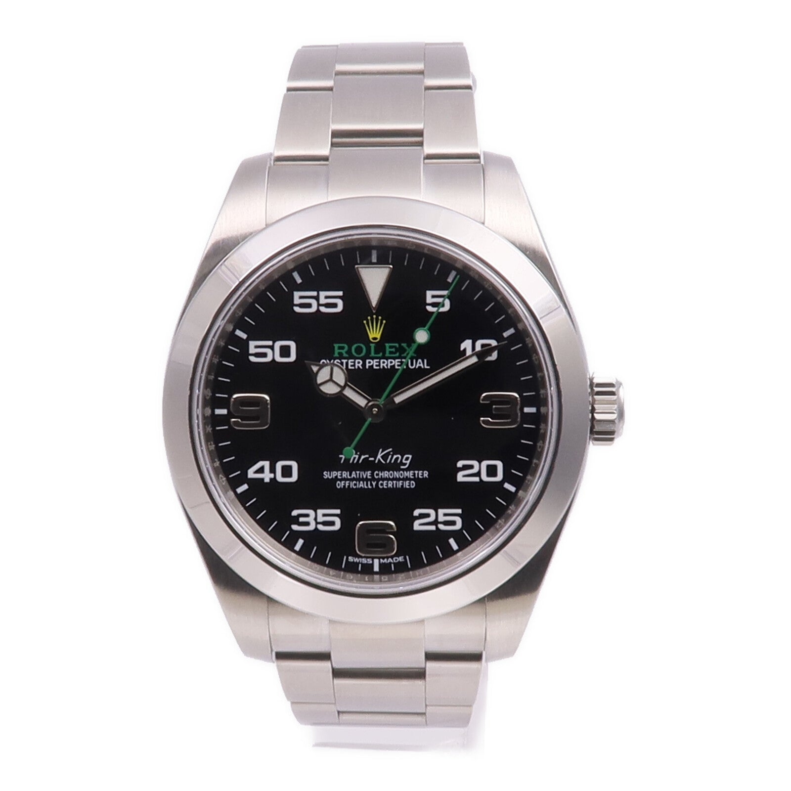 ROLEX Air King 116900