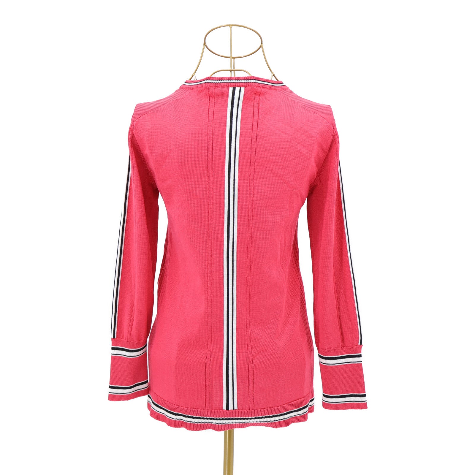 LOUIS VUITTON 23AW Knitting Cardigan上衣