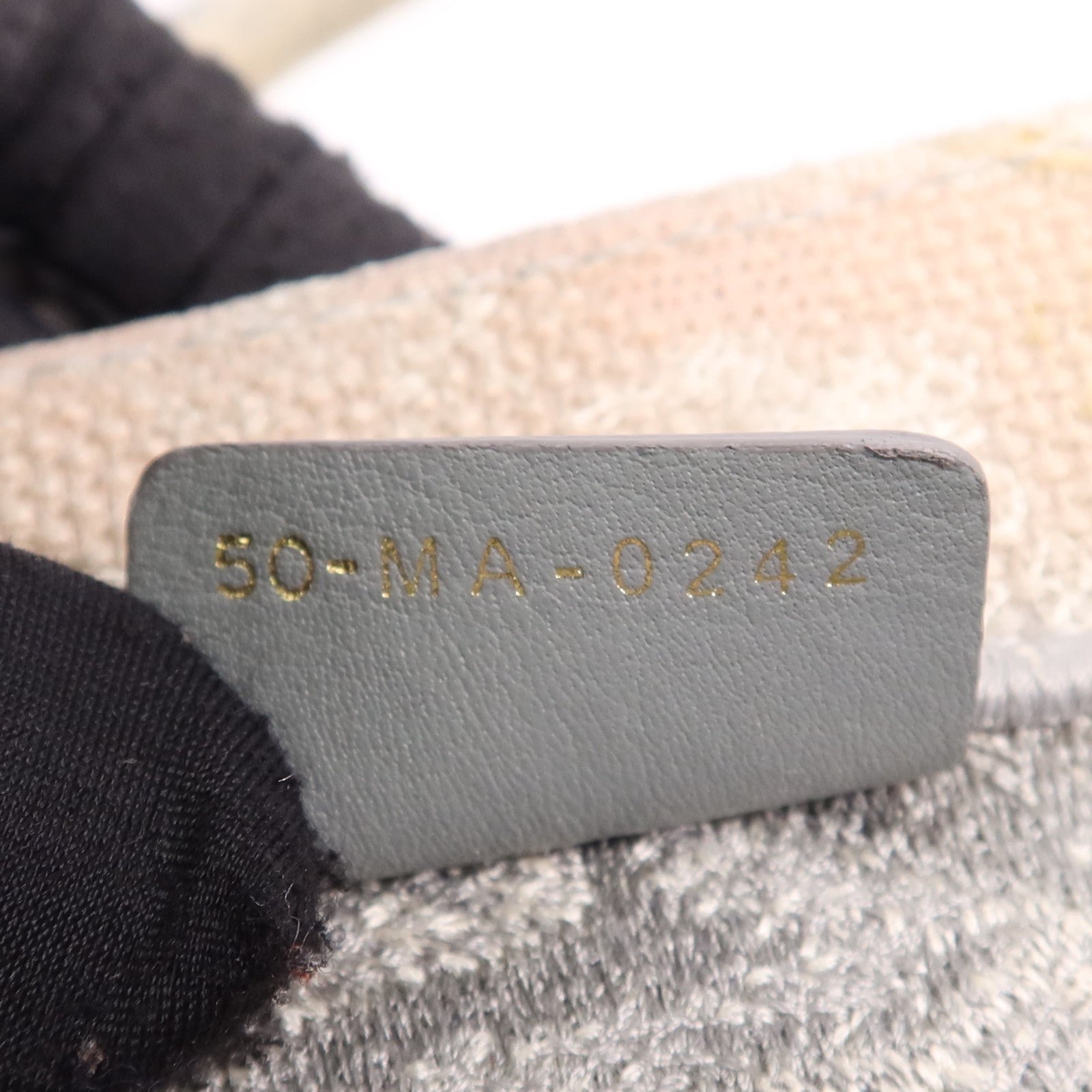 Dior 帆布Book Tote手挽袋