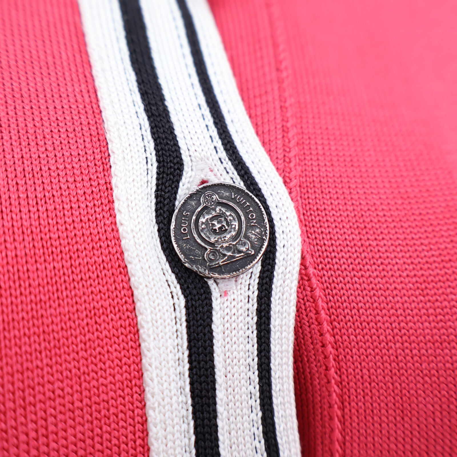LOUIS VUITTON 23AW Knitting Cardigan上衣