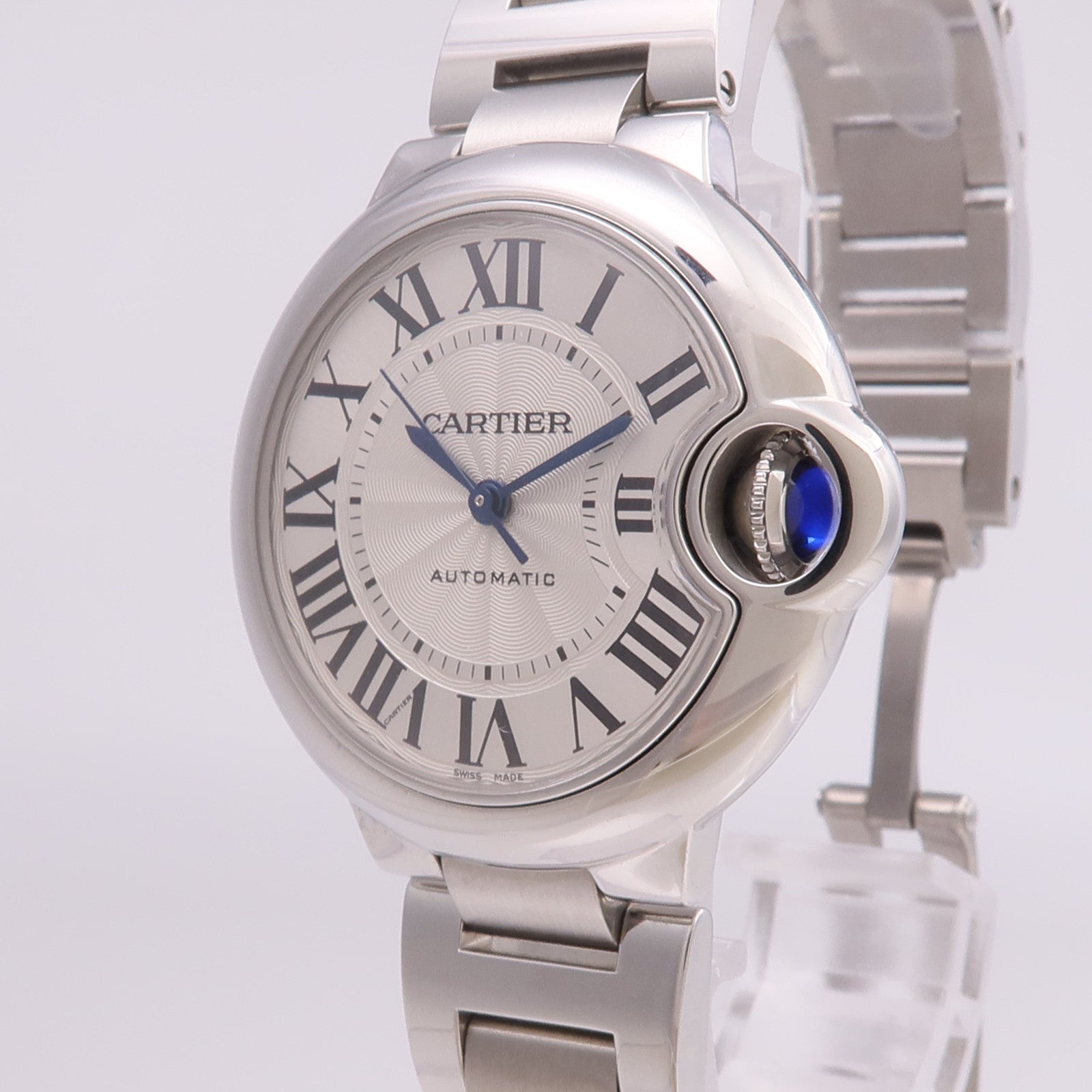 CARTIER Ballon Bleu W6920071