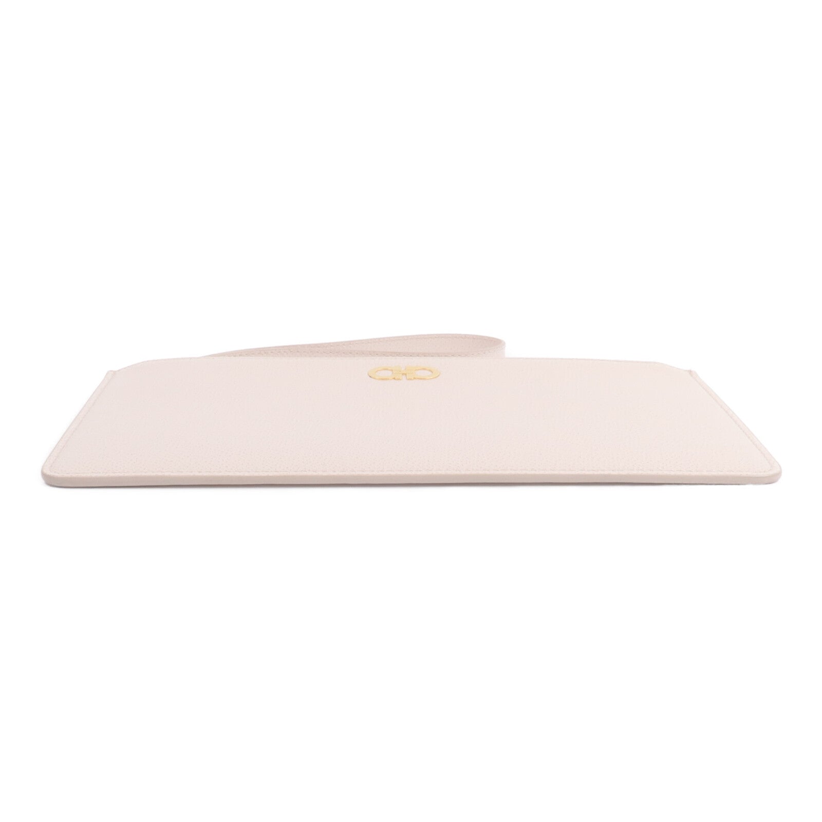 Salvatore Ferragamo 牛皮皮革Clutch/Pouch手拿包