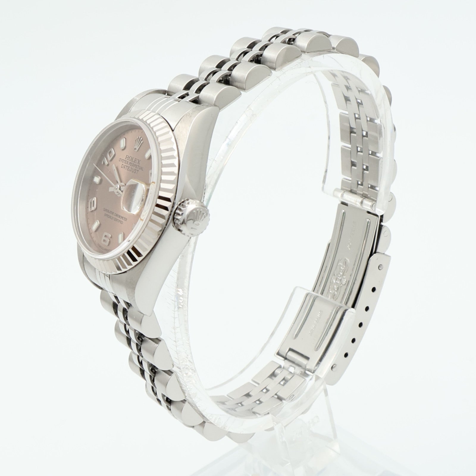 ROLEX Datejust 79174