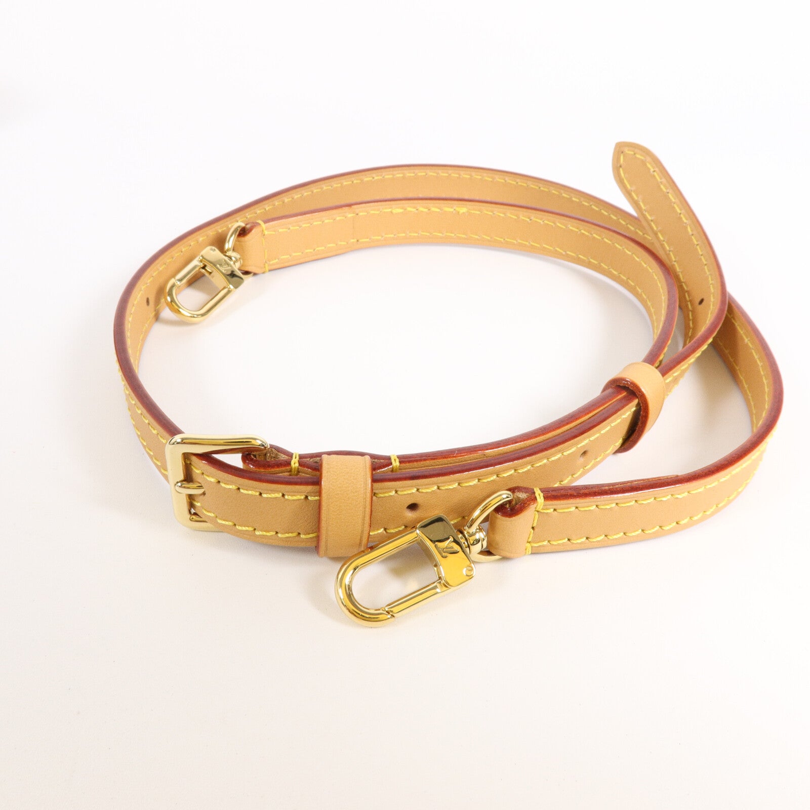LOUIS VUITTON Monogram Mini Bumbag手挽肩背兩用袋棕色