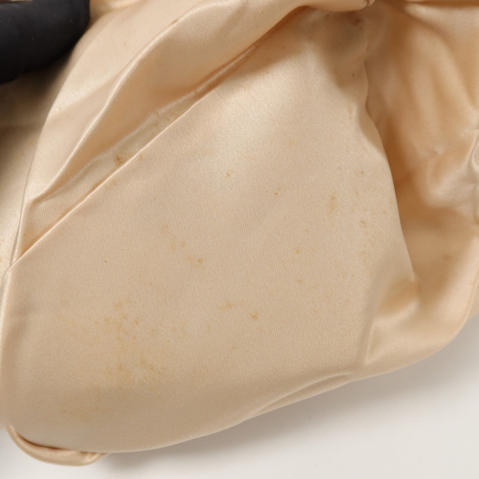 Valentino 帆布/牛皮皮革Tote Bag手挽袋