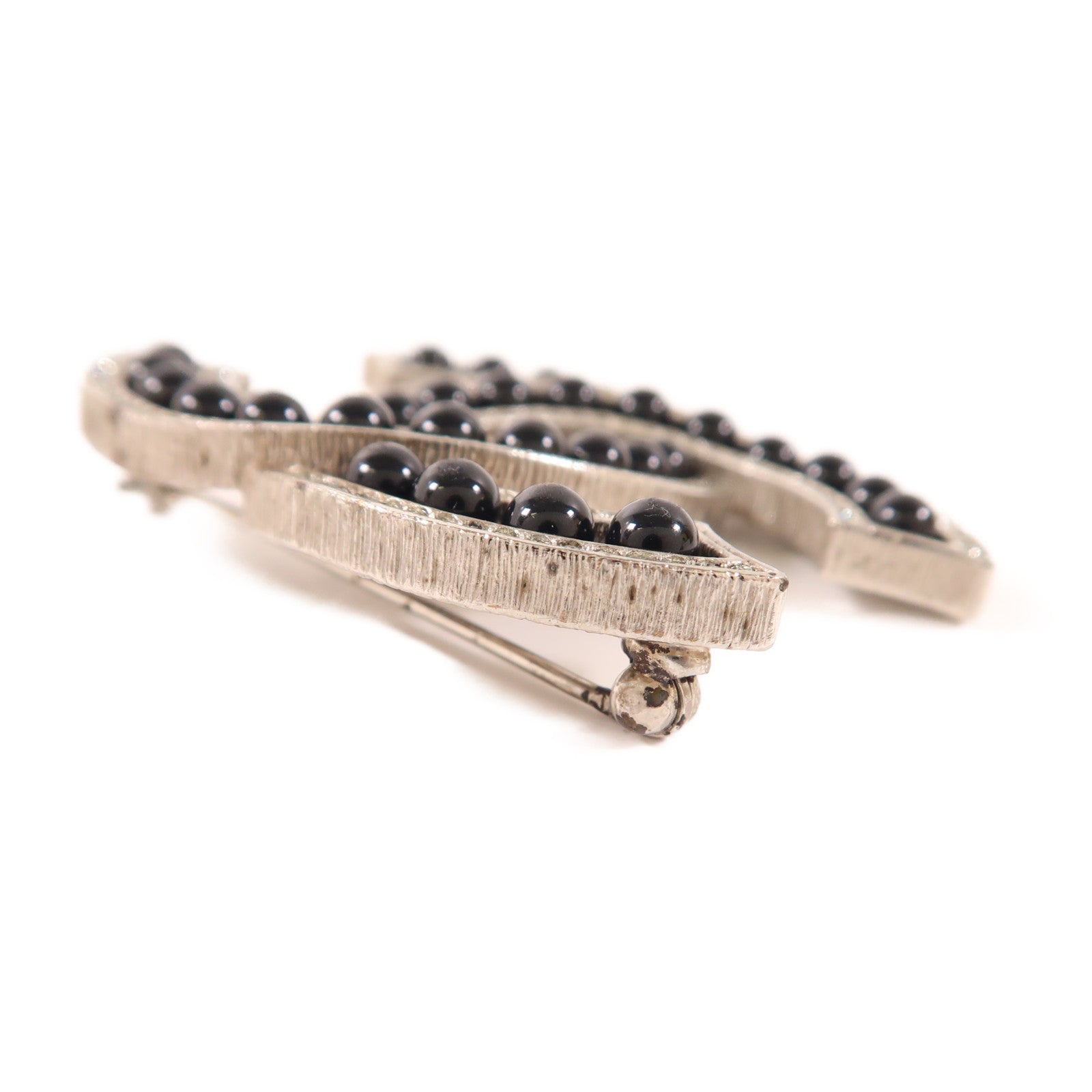 CHANEL 金屬Brooch胸針