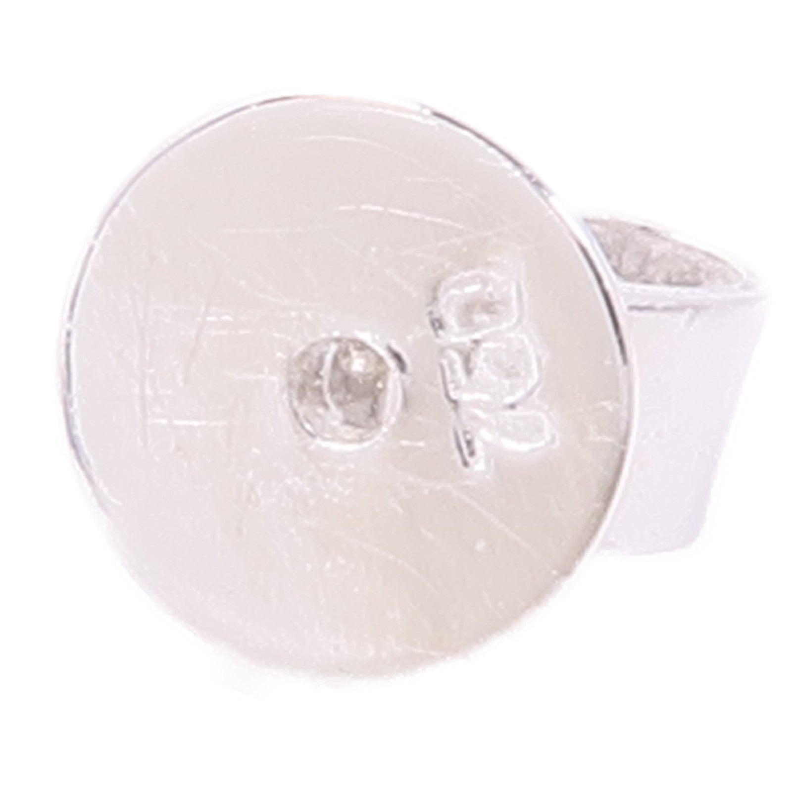 JEWELRY 【激減優惠】18K白金Diamond Earrings鑽石耳環