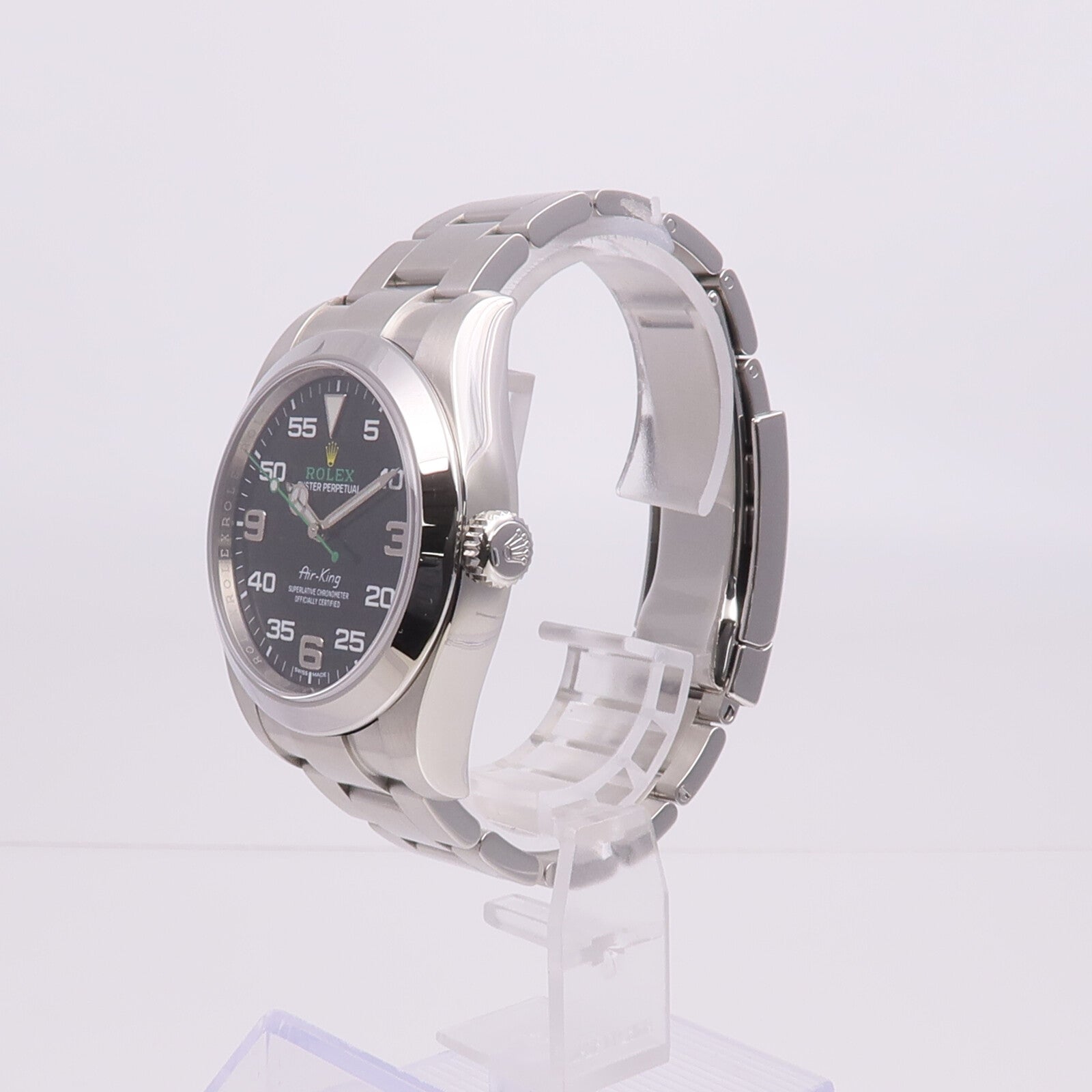 ROLEX Air King 116900