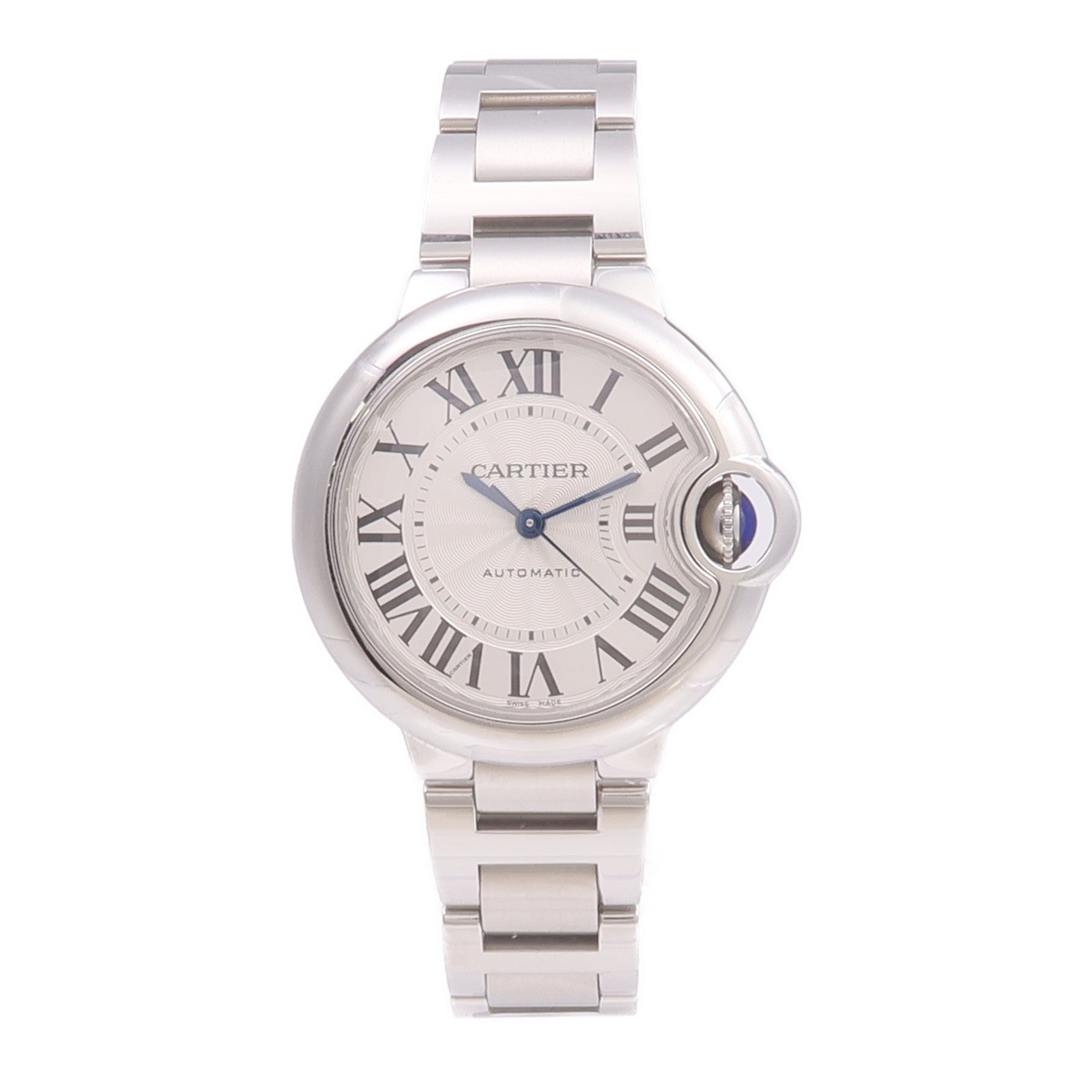 CARTIER Ballon Bleu W6920071